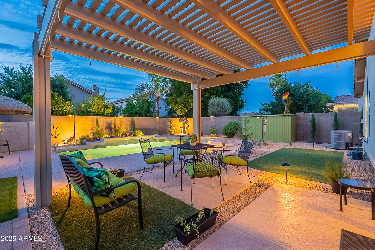 Gilbert, Arizona, 85233, United States, 3 Bedrooms Bedrooms, ,2 BathroomsBathrooms,Residential,For Sale,1944680