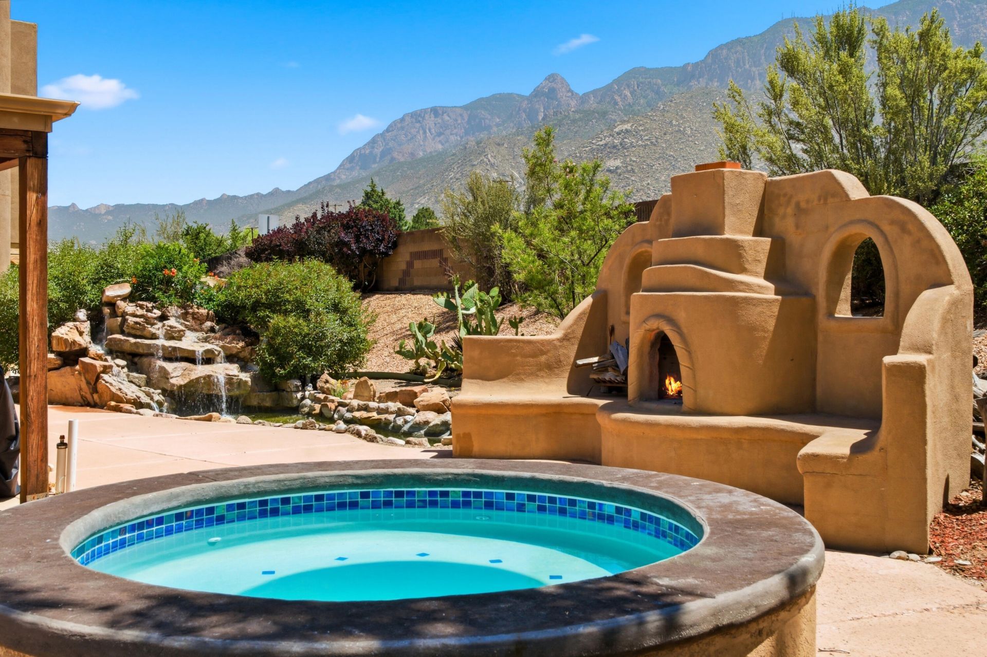 Tramway Cir, Albuquerque, NM 87122 #1