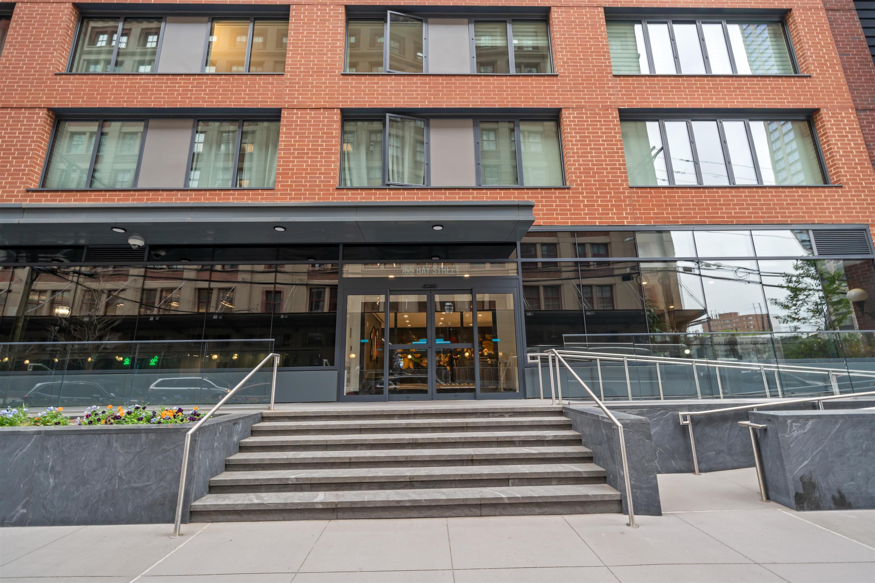 Jersey City, New Jersey, 07302, United States, 1 Bedroom Bedrooms, ,1 BathroomBathrooms,Residential,For Sale,1941676