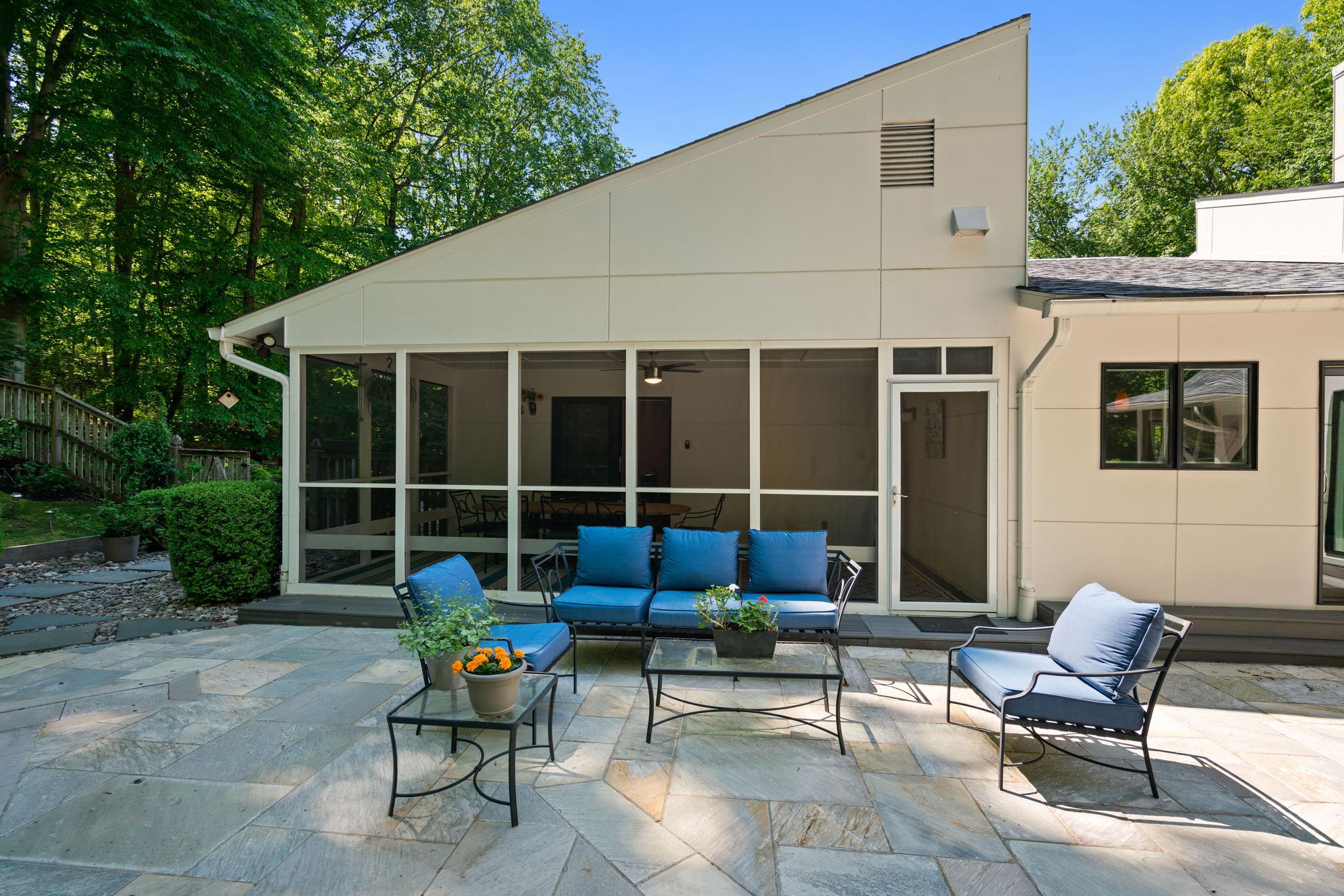  6825 Capri Place, Bethesda, MD, 20817 - 物件實景