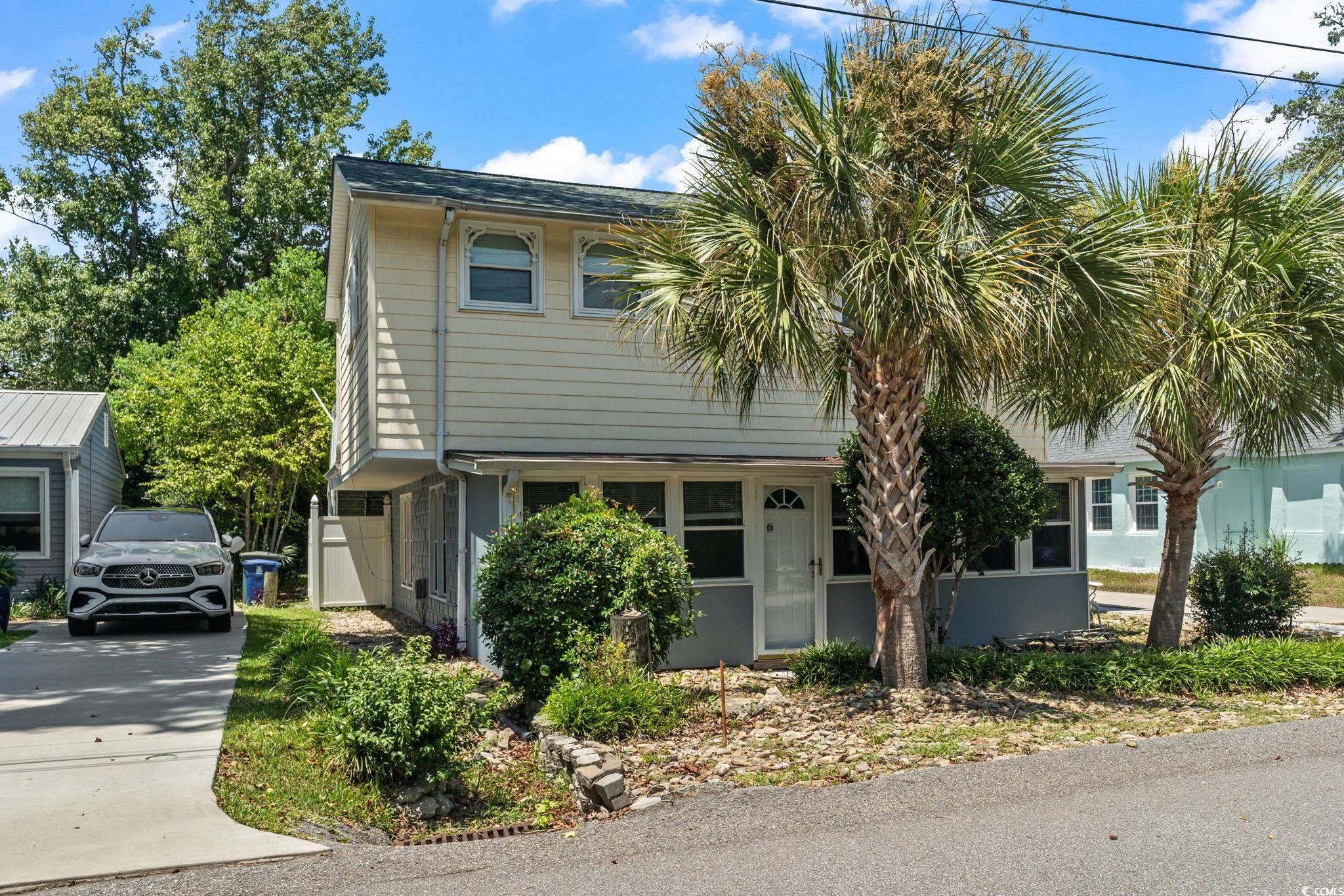 North Myrtle Beach, South Carolina, 29582, United States, 4 Bedrooms Bedrooms, ,2 BathroomsBathrooms,Residential,For Sale,1942869