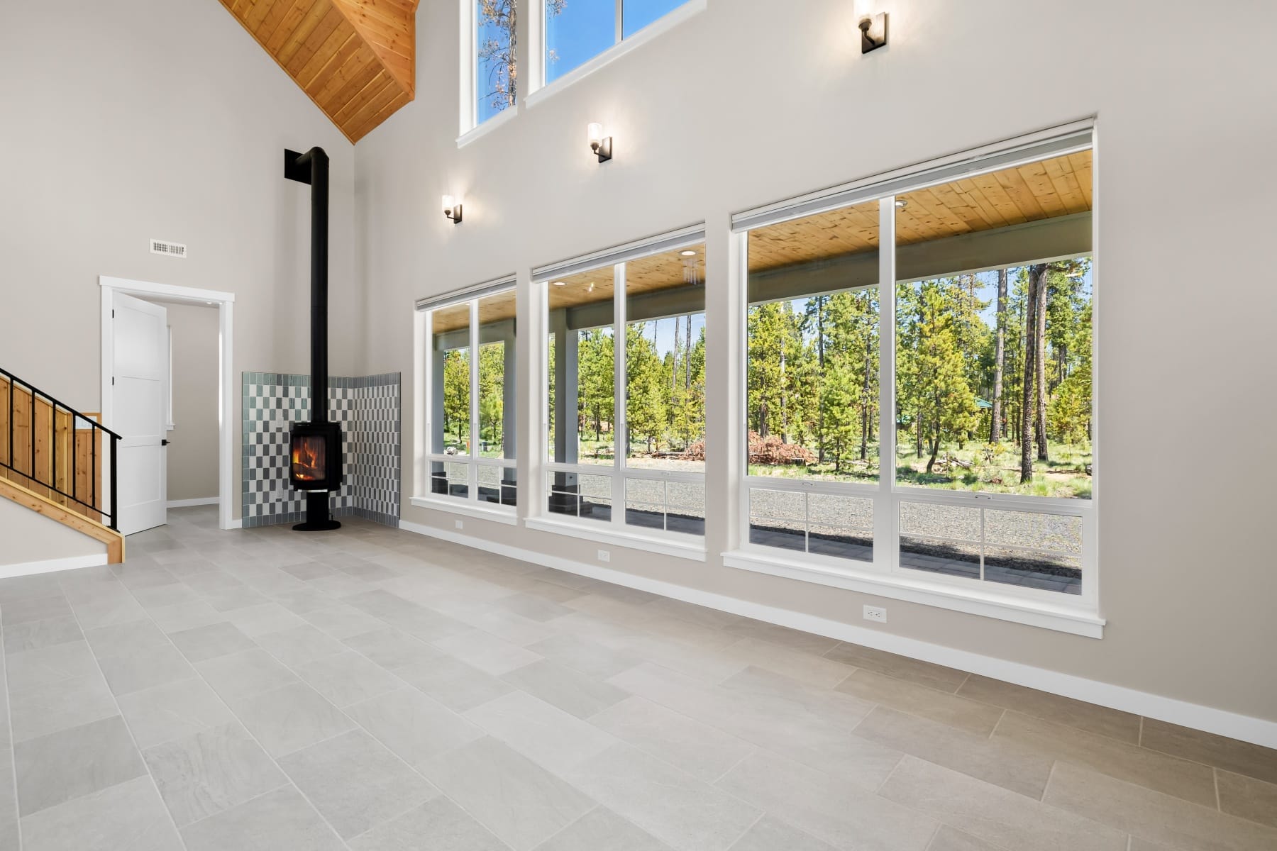  16932 Upland Road Bend, OR 97707 - 物件實景