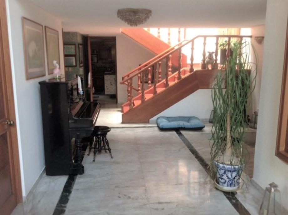 Bosque de Amates, Miguel Hidalgo, Ciudad de México, 11700, Mexico, 4 Bedrooms Bedrooms, ,4 BathroomsBathrooms,Residential,For Sale,Bosque de Amates,1613431