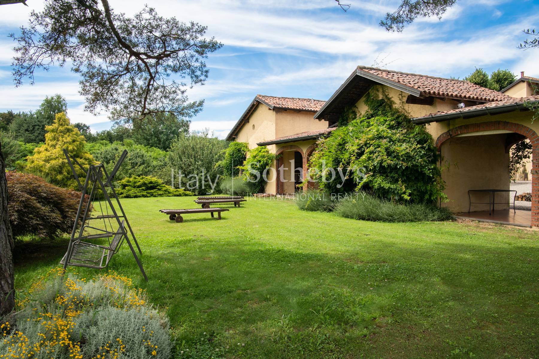  Exclusive wine estate - 物件實景