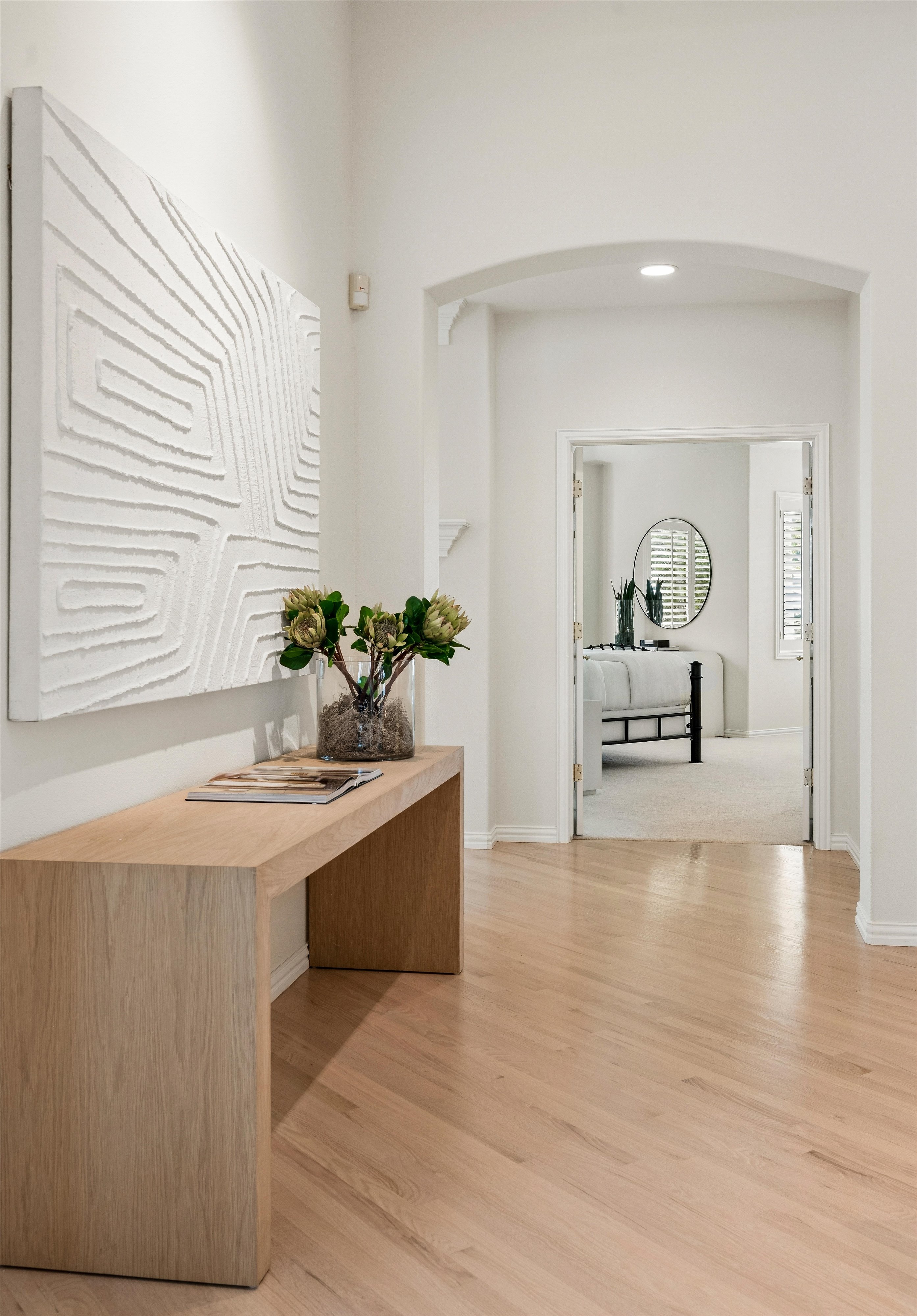  Luxury Features, Thoughtful Upgrades And Beautiful Outdoor Space - 物件實景