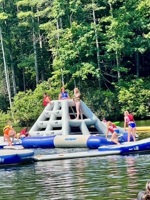 Big Canoe, Georgia, 30143, United States, 3 Bedrooms Bedrooms, ,3 BathroomsBathrooms,Residential,For Sale,2010391