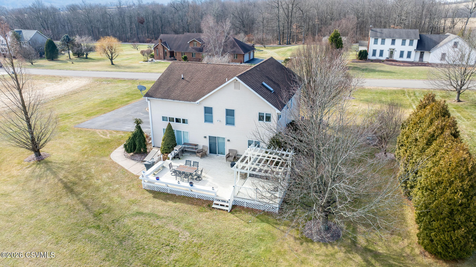 Bloomsburg, Pennsylvania, 17815, United States, 3 Bedrooms Bedrooms, ,4 BathroomsBathrooms,Residential,For Sale,2010041