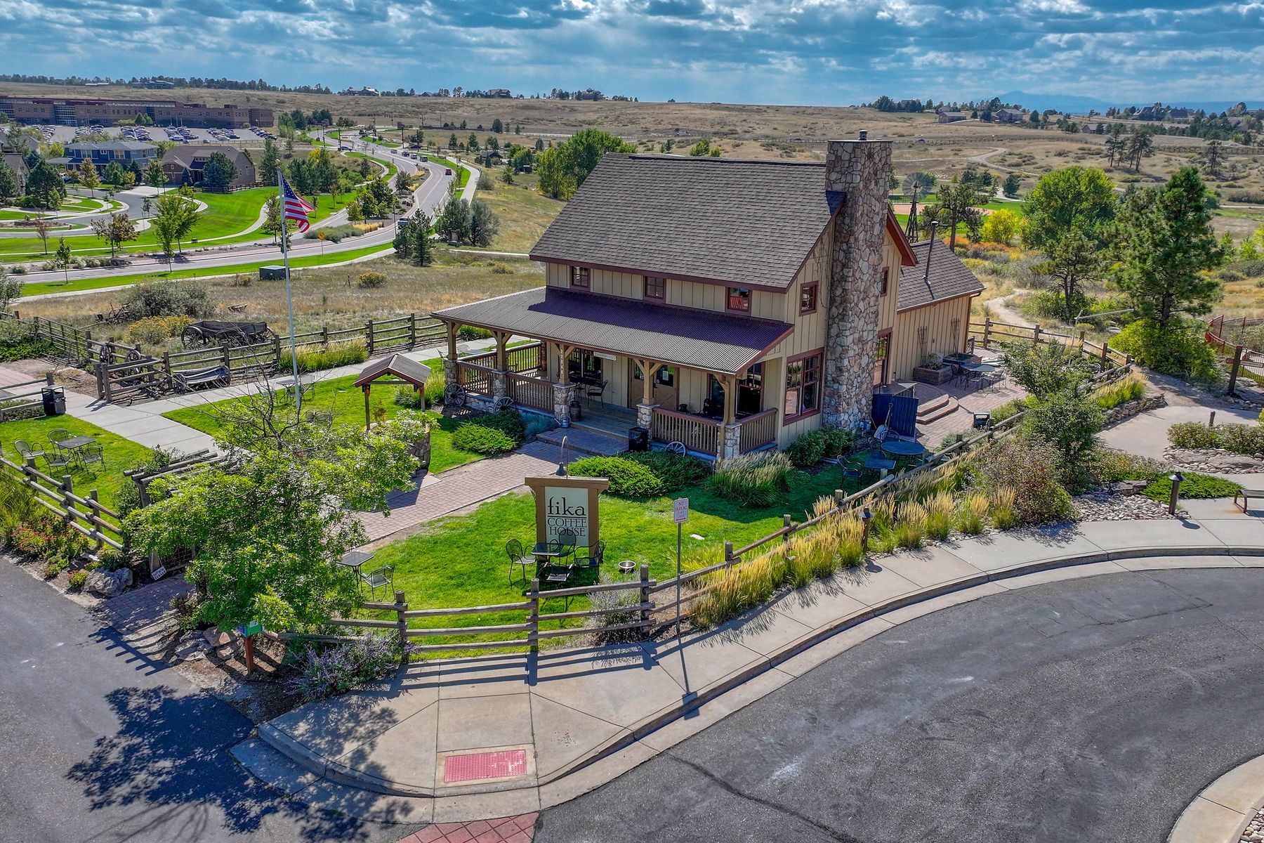  The newest crown jewel of Idyllwilde/Reata North in the heart of Parker - 物件實景