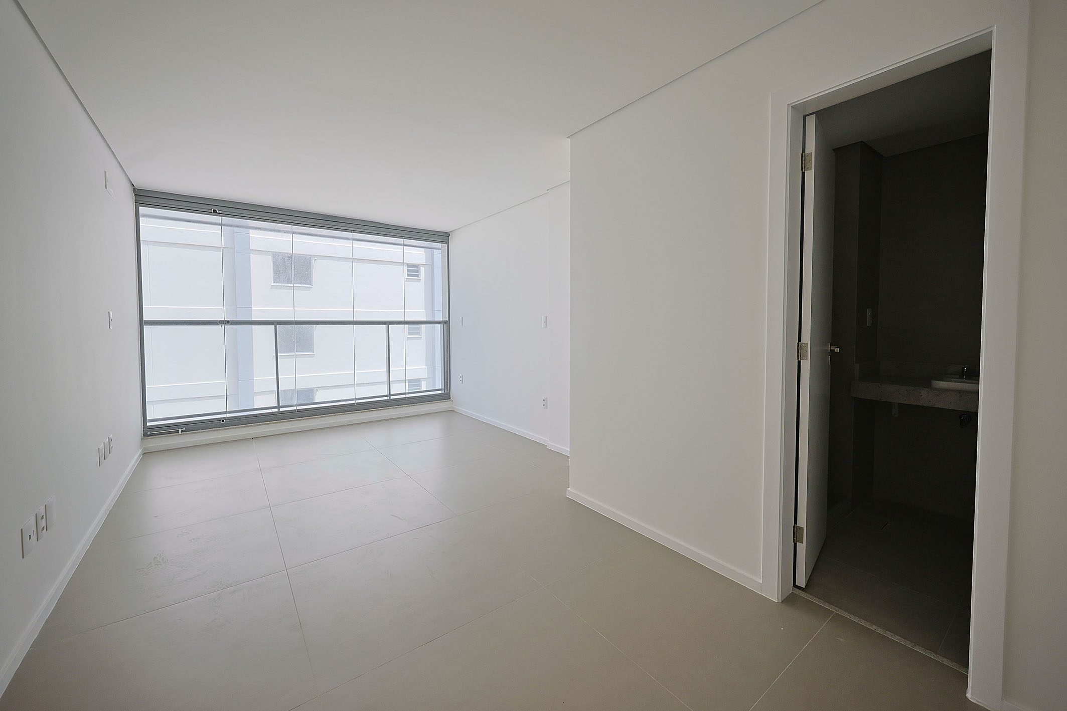 Single-level penthouse with private pool and ocean views in Barra da Tijuca - 物件實景