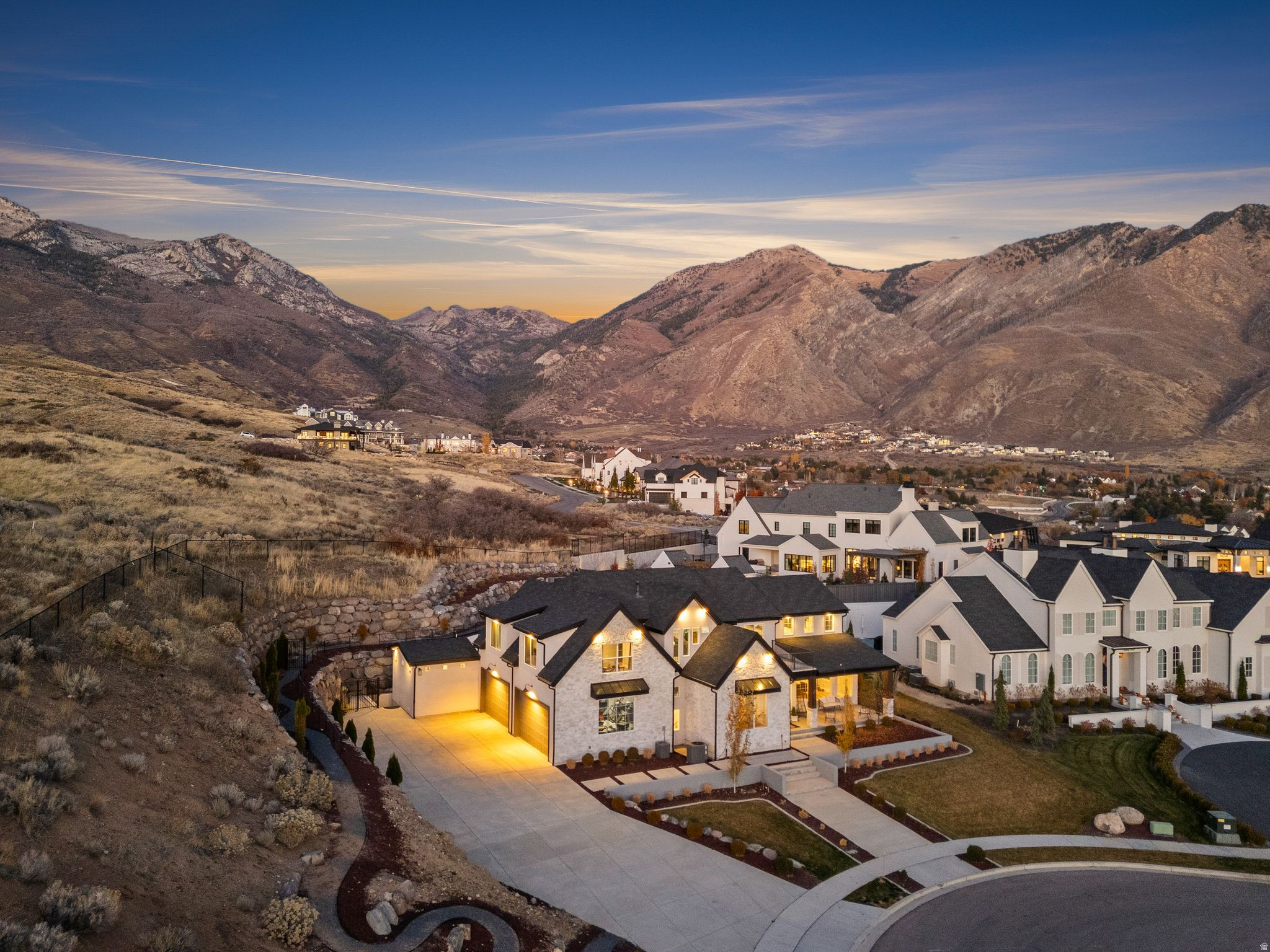 Alpine, Utah, 84004, United States, 7 Bedrooms Bedrooms, ,7 BathroomsBathrooms,Residential,For Sale,1996474