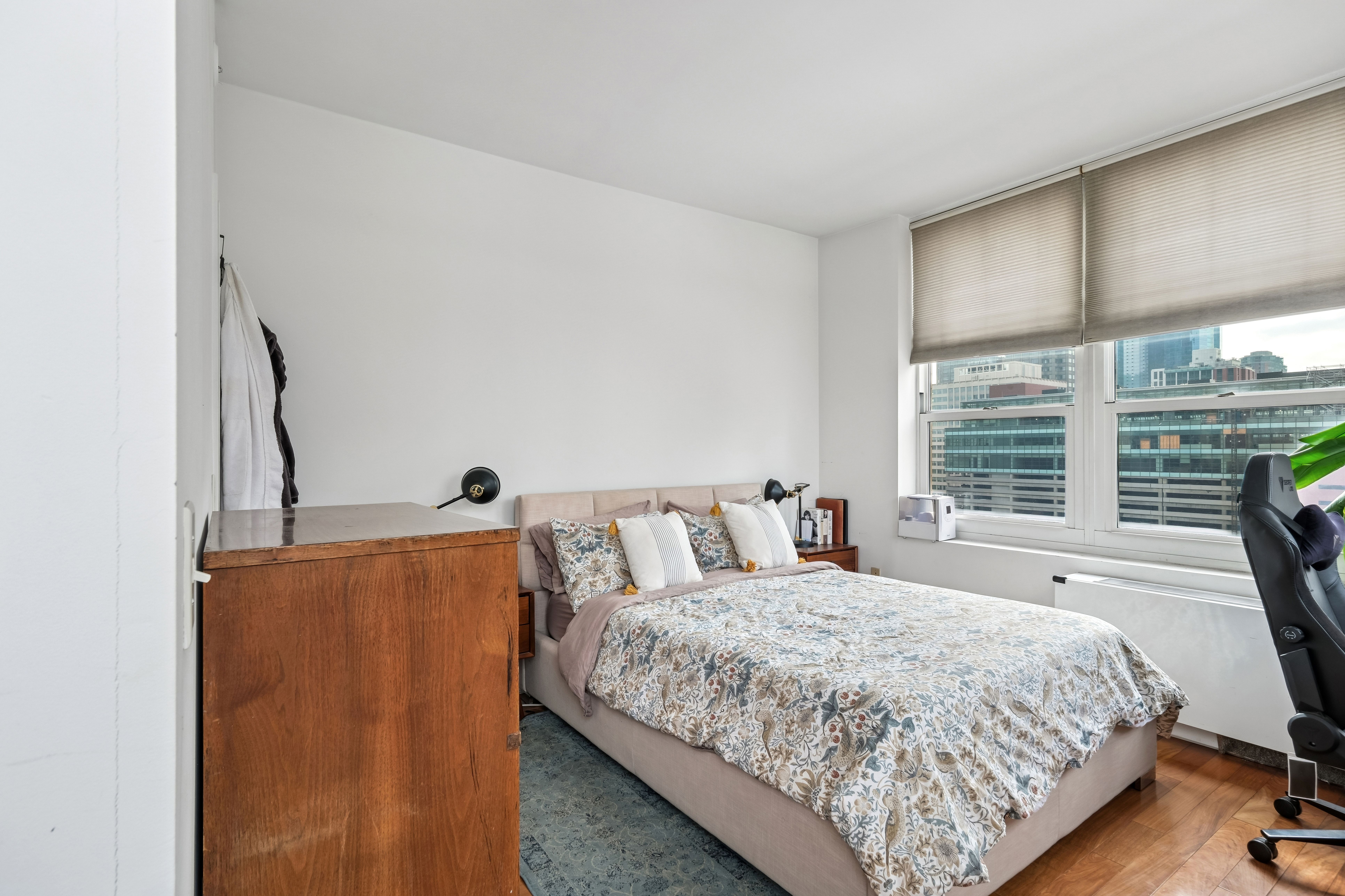  88 Morgan Street #1008, Jersey City, NJ 07302 - 物件實景