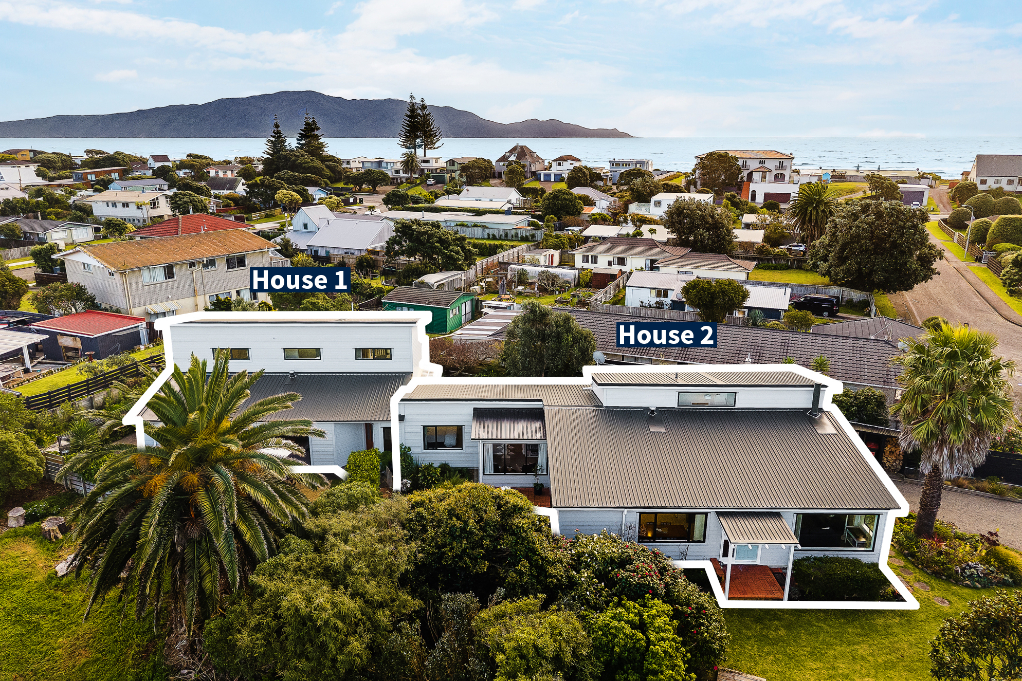  10 Fenside Street, Waikanae - 物件實景