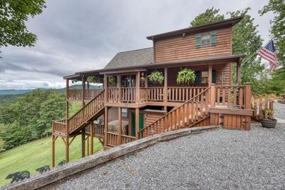 Murphy, North Carolina, 28906, United States, 3 Bedrooms Bedrooms, ,3 BathroomsBathrooms,Residential,For Sale,1917249