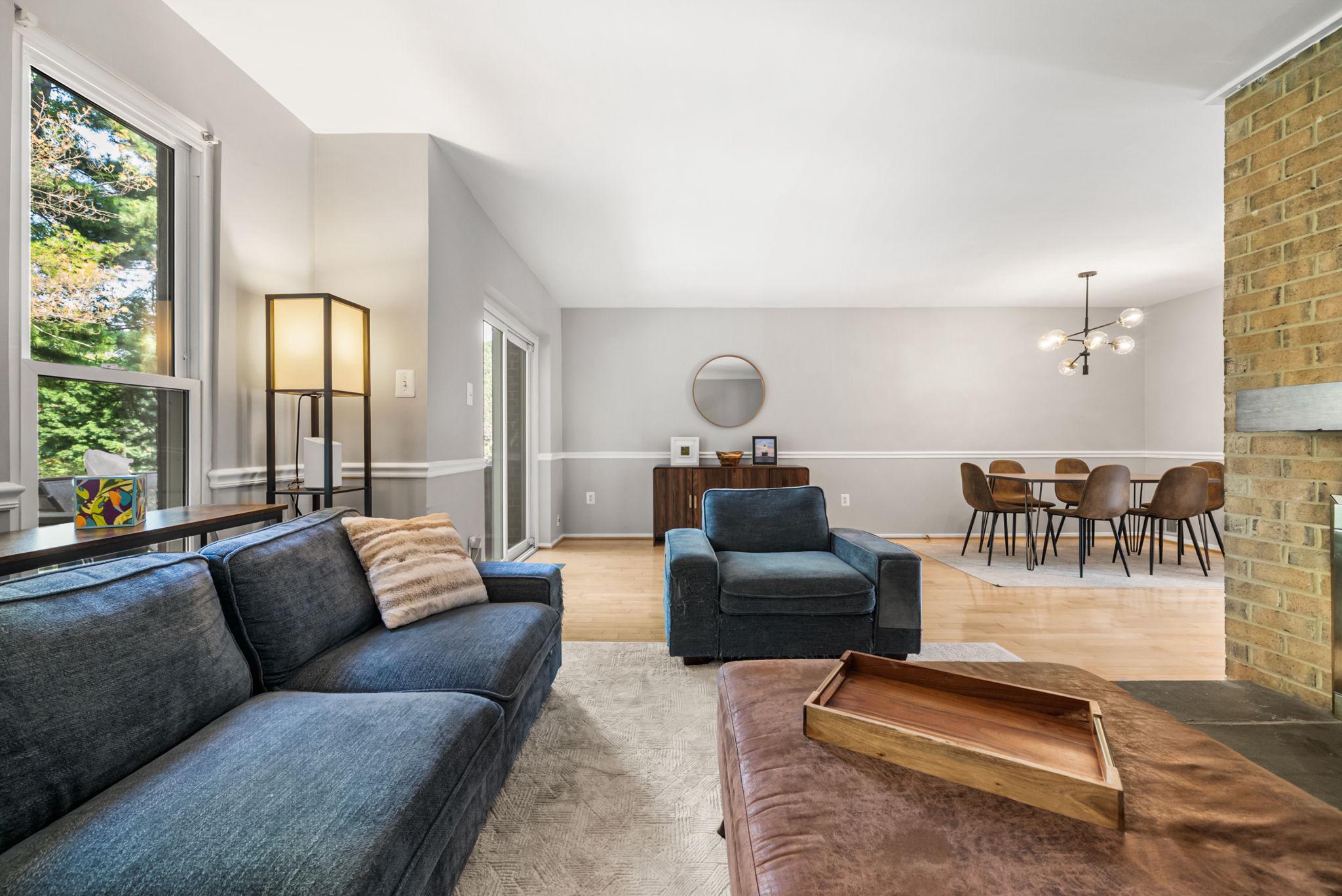  1722 Cy Court, Vienna, VA, 22182 - 物件實景