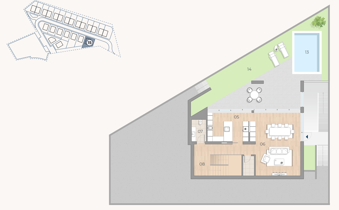 Vila Franca de Xira, Lisbon, 2615-675, PT, 3 Bedrooms Bedrooms, ,2 BathroomsBathrooms,Residential,For Sale,1699115