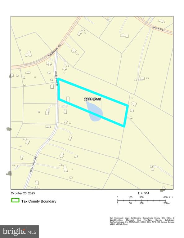 Spotsylvania, Virginia, 22551, United States, 3 Bedrooms Bedrooms, ,2 BathroomsBathrooms,Residential,For Sale,1987016