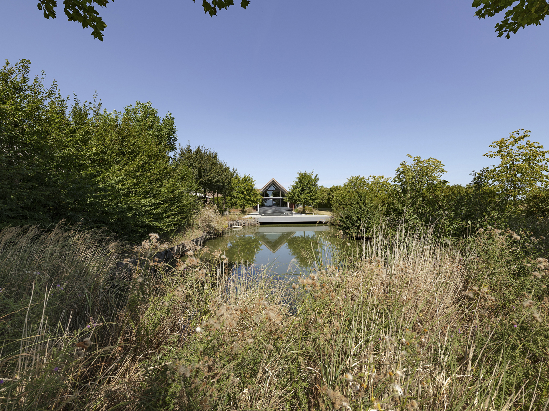  West-Vlaanderen I Poperinge - 物件實景