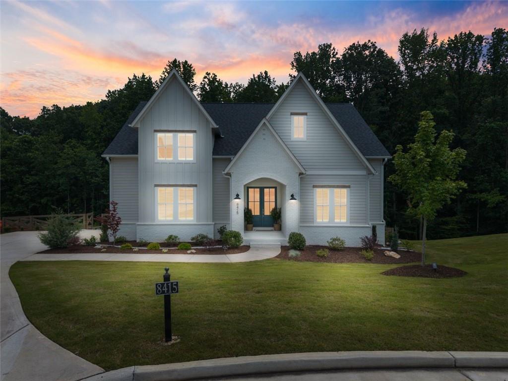 Gainesville, Georgia, 30506, United States, 5 Bedrooms Bedrooms, ,5 BathroomsBathrooms,Residential,For Sale,1846950