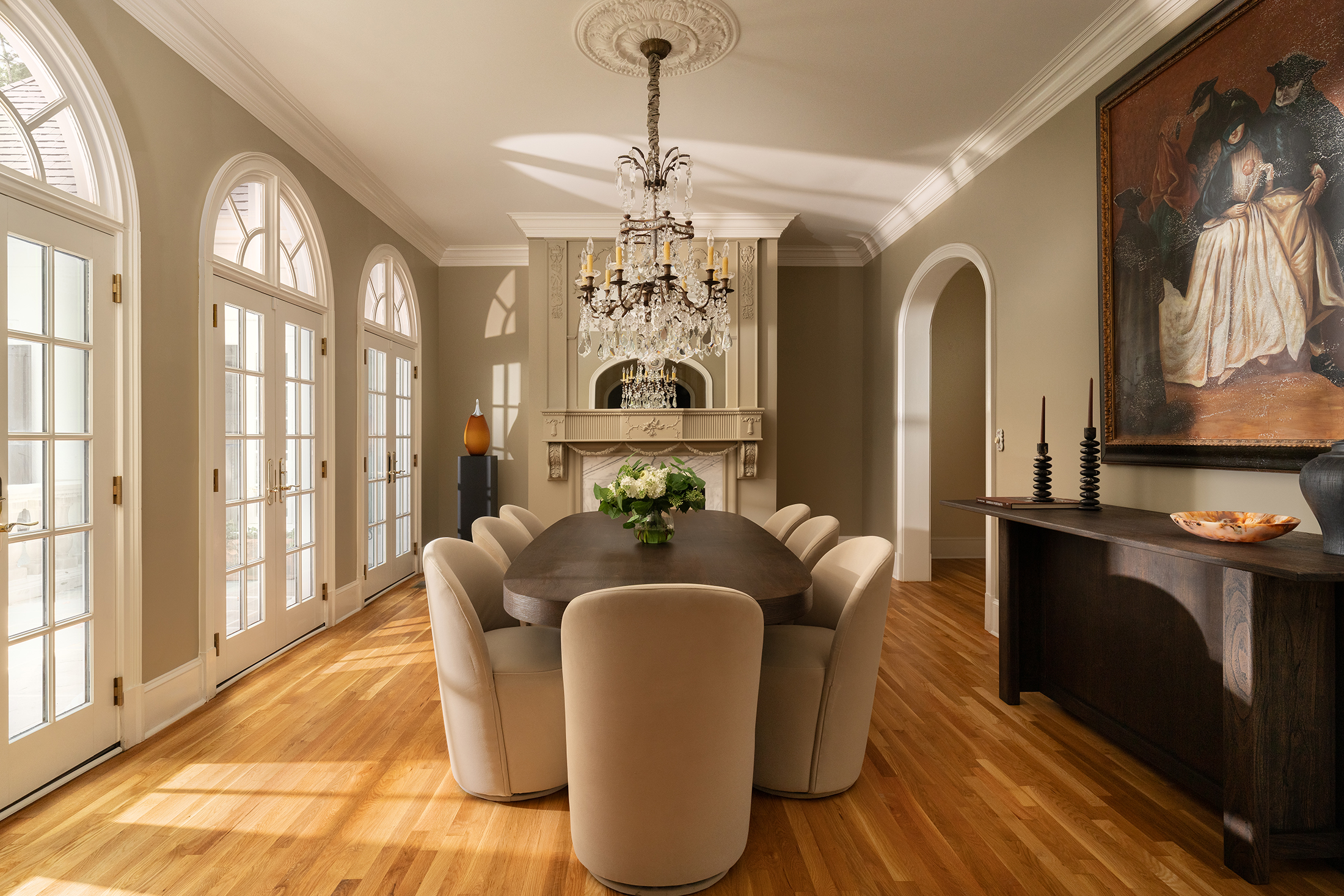  Irreplaceable Estate in One of Atlanta