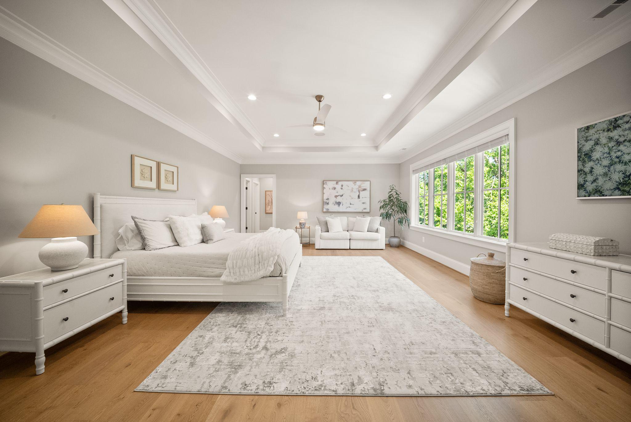  3115 N Peary Street, Arlington, VA, 22207 - 物件實景