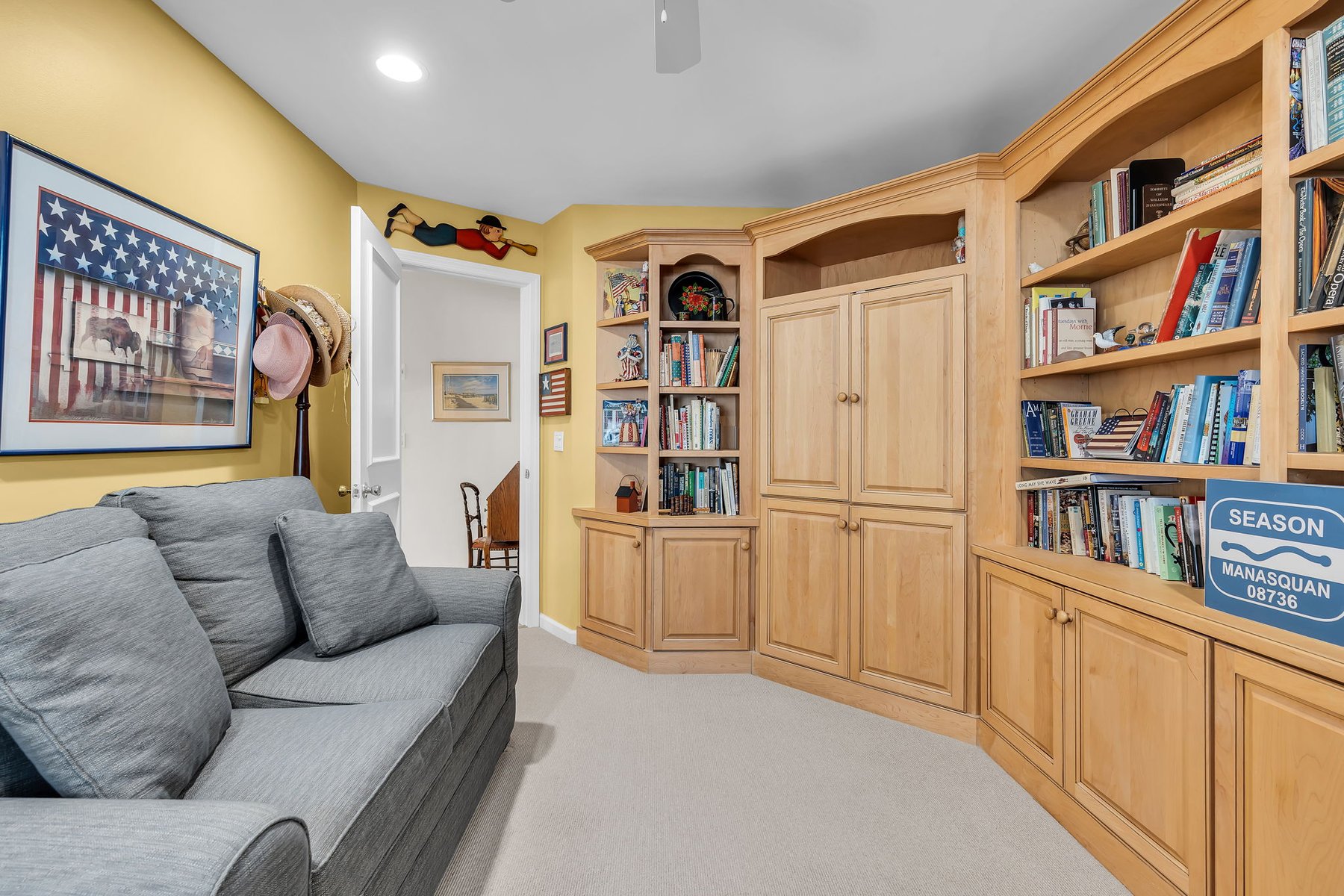  Rare Manasquan Waterfront Compound on Ocean Avenue - 物件實景