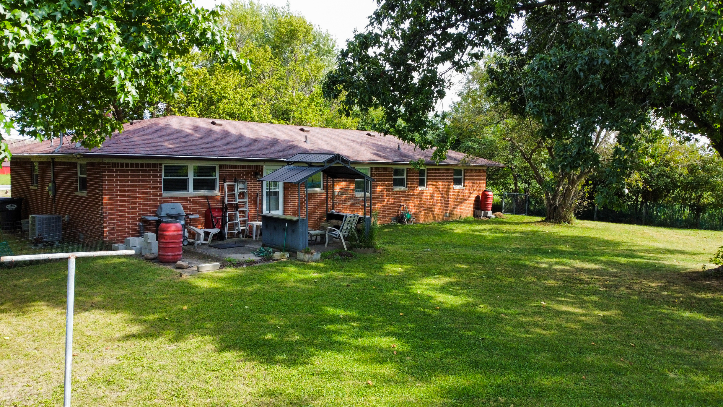 3910 N State Road 135, Franklin, Indiana, 46131, United States, 4 Bedrooms Bedrooms, ,2 BathroomsBathrooms,Residential,For Sale,3910 N State Road 135,1331543