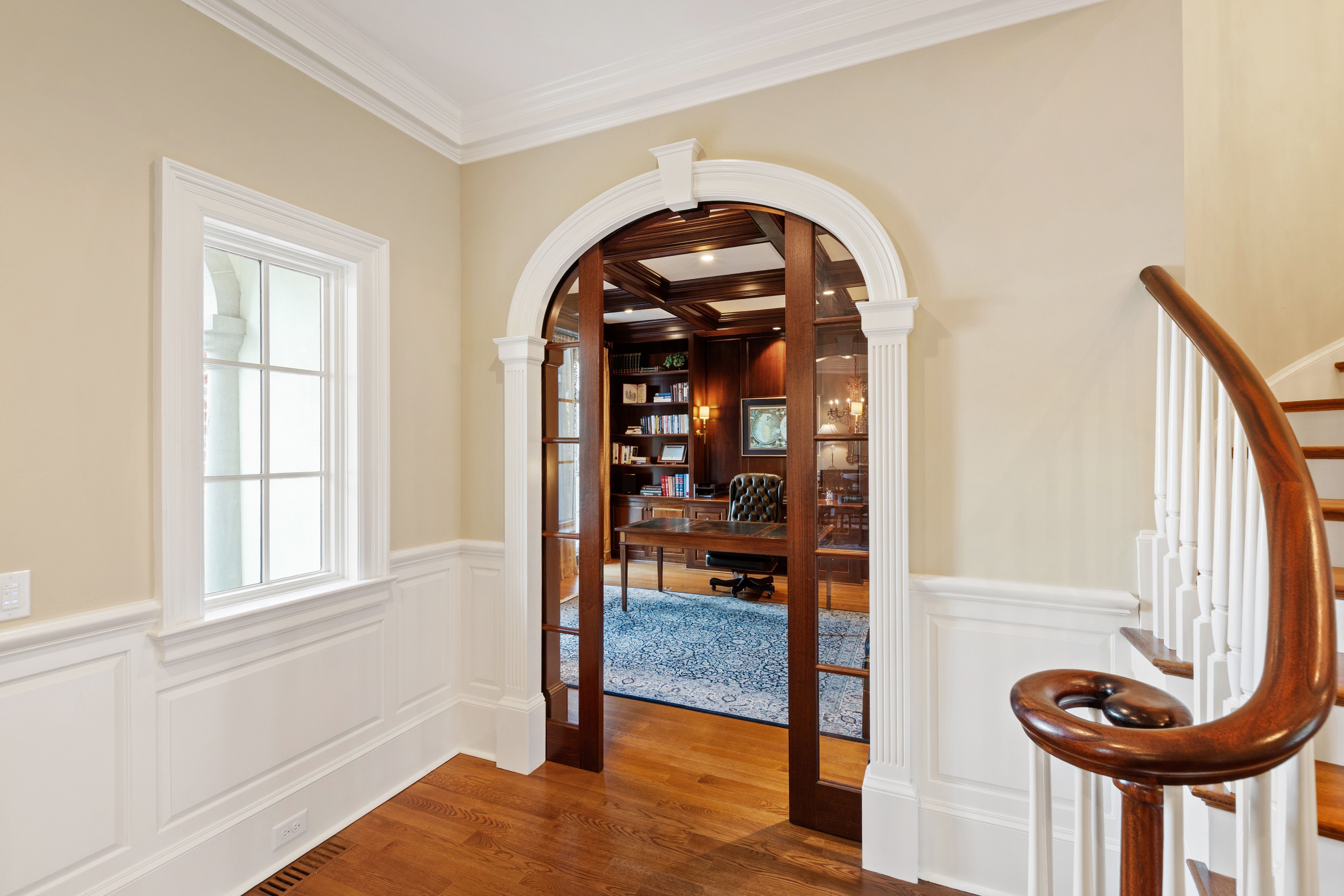  440 Drummond Drive, Raleigh, NC 27609 - 物件實景