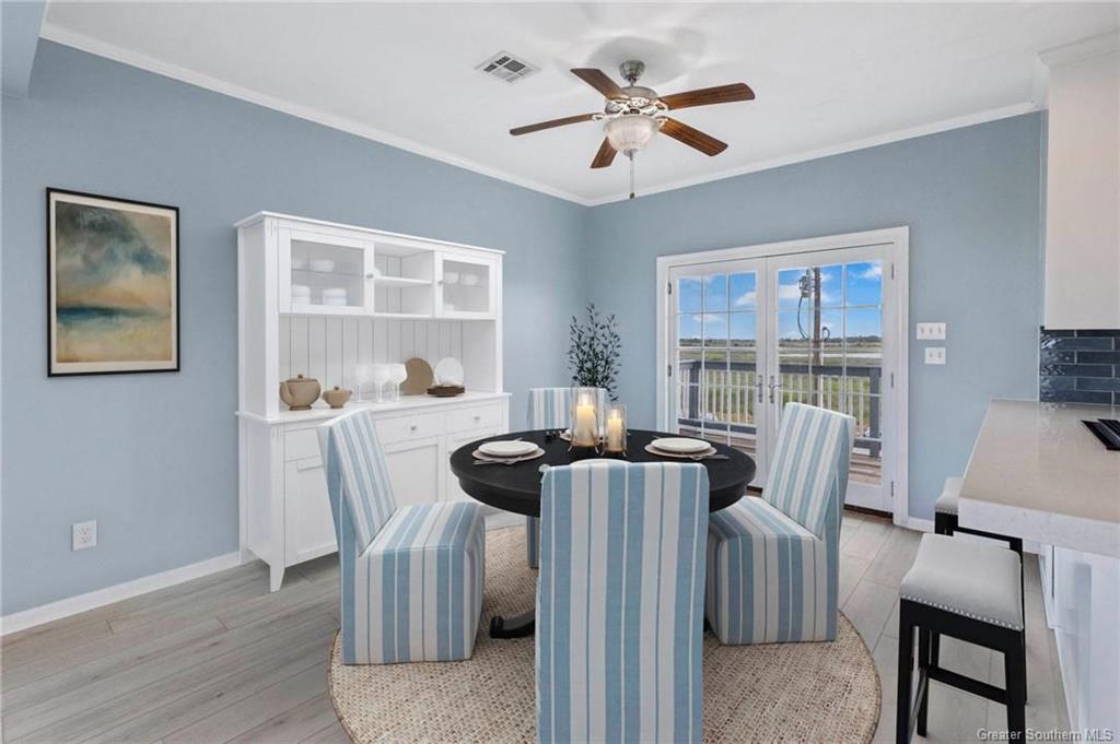 Lake Charles, Louisiana, 70605, United States, 3 Bedrooms Bedrooms, ,4 BathroomsBathrooms,Residential,For Sale,2031142