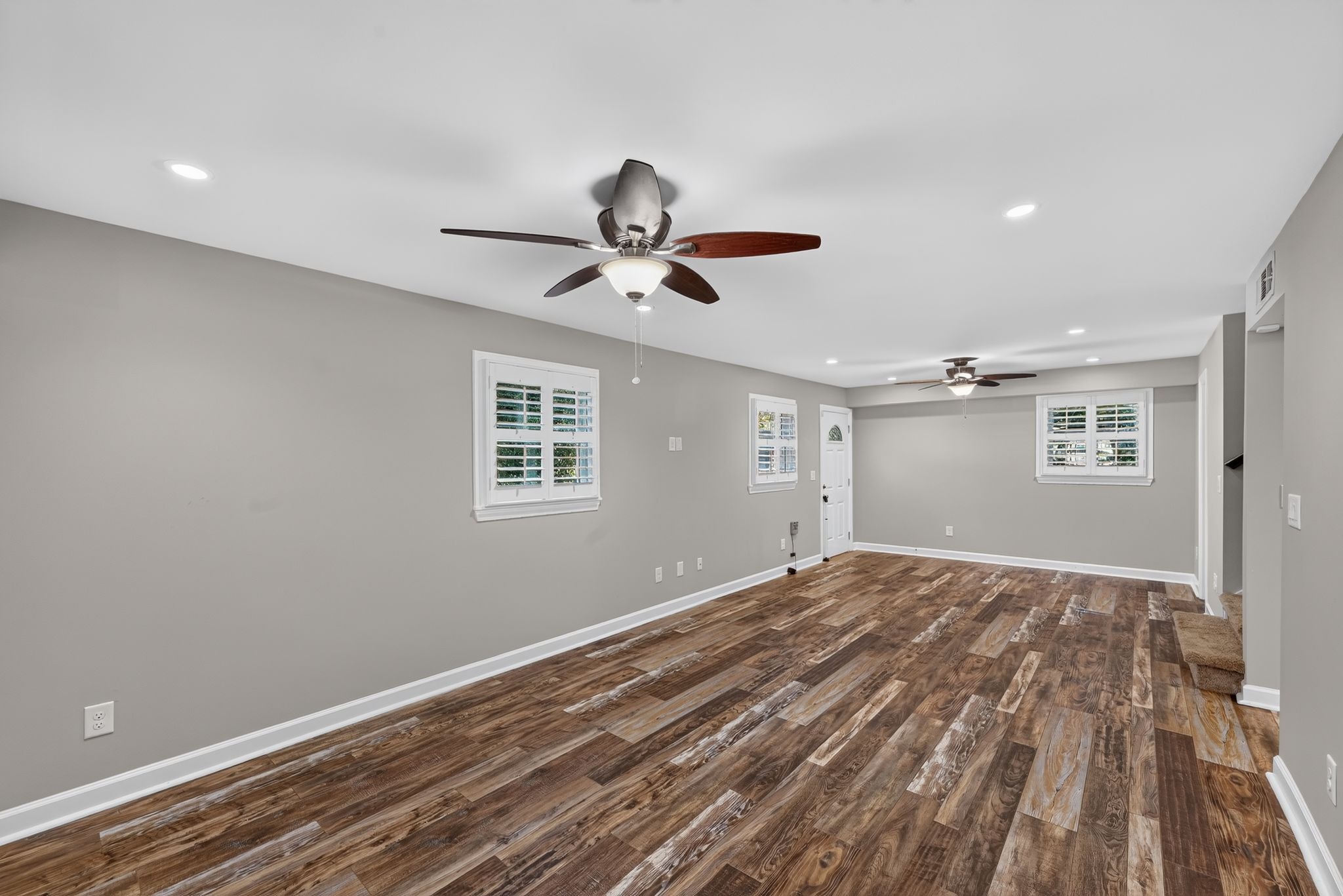  Thoughtfully Renovated Residence in Green Oaks - 物件實景