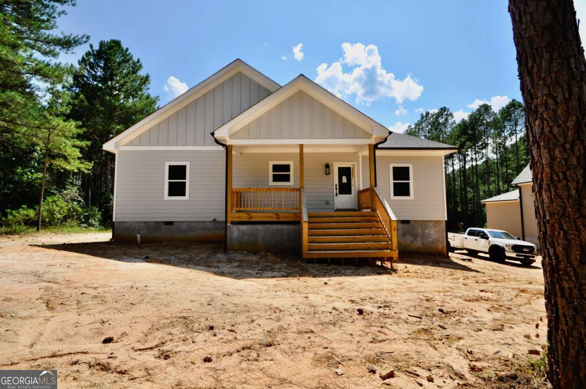 Tignall, Georgia, 30668, United States, 4 Bedrooms Bedrooms, ,4 BathroomsBathrooms,Residential,For Sale,1902116
