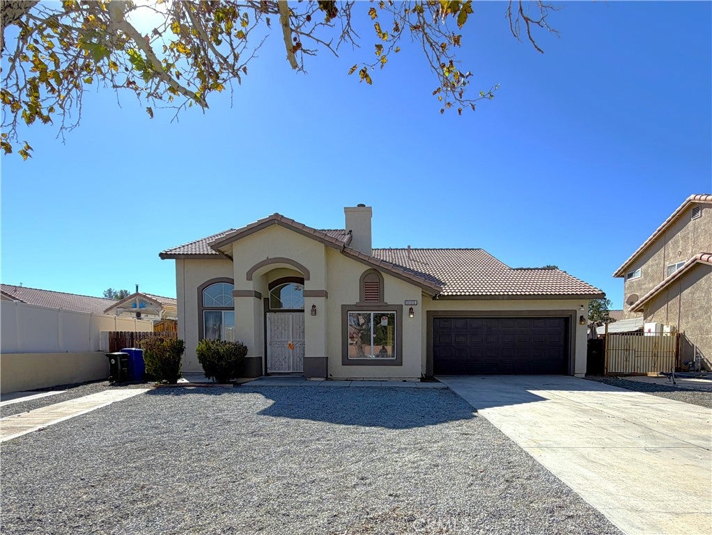 Tolliver Way, Adelanto, CA 92301