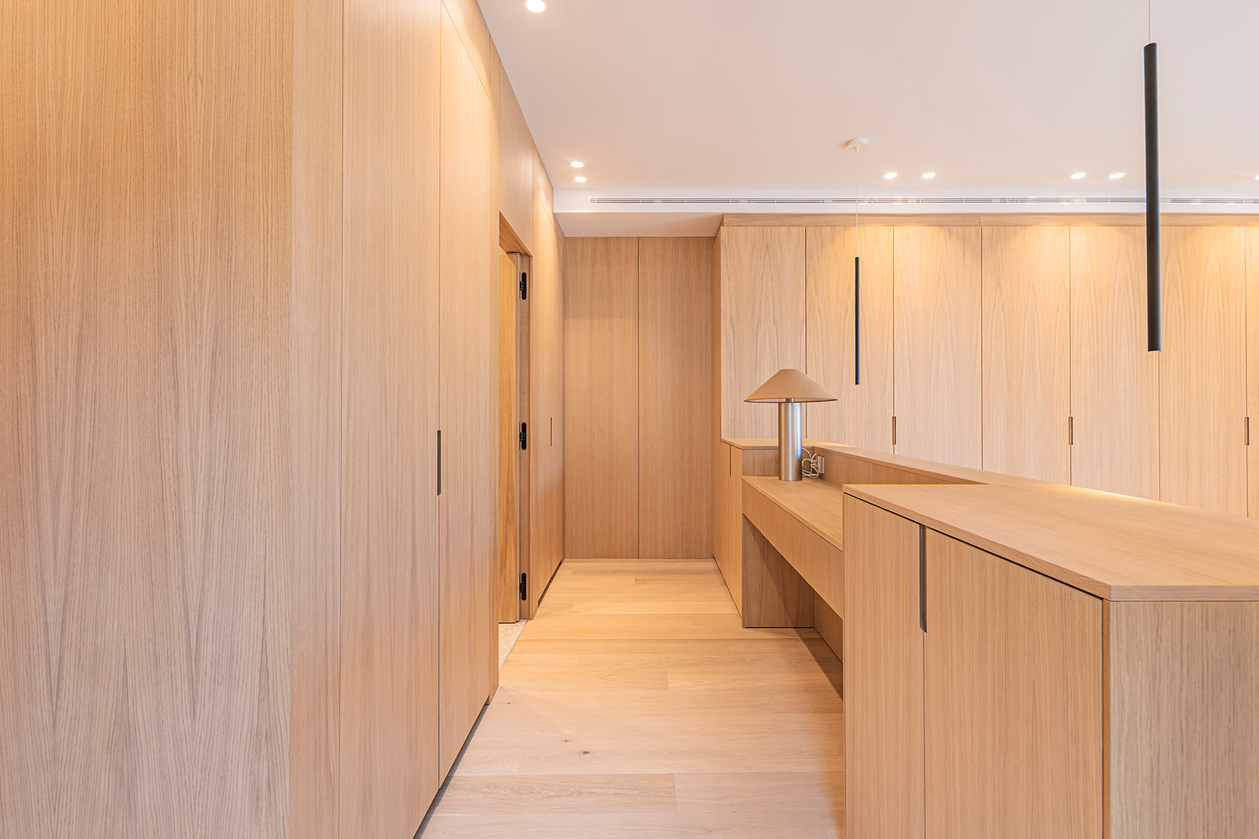  Luxury exterior flat, exceptionally renovated near Passeig de Gràcia - 物件實景