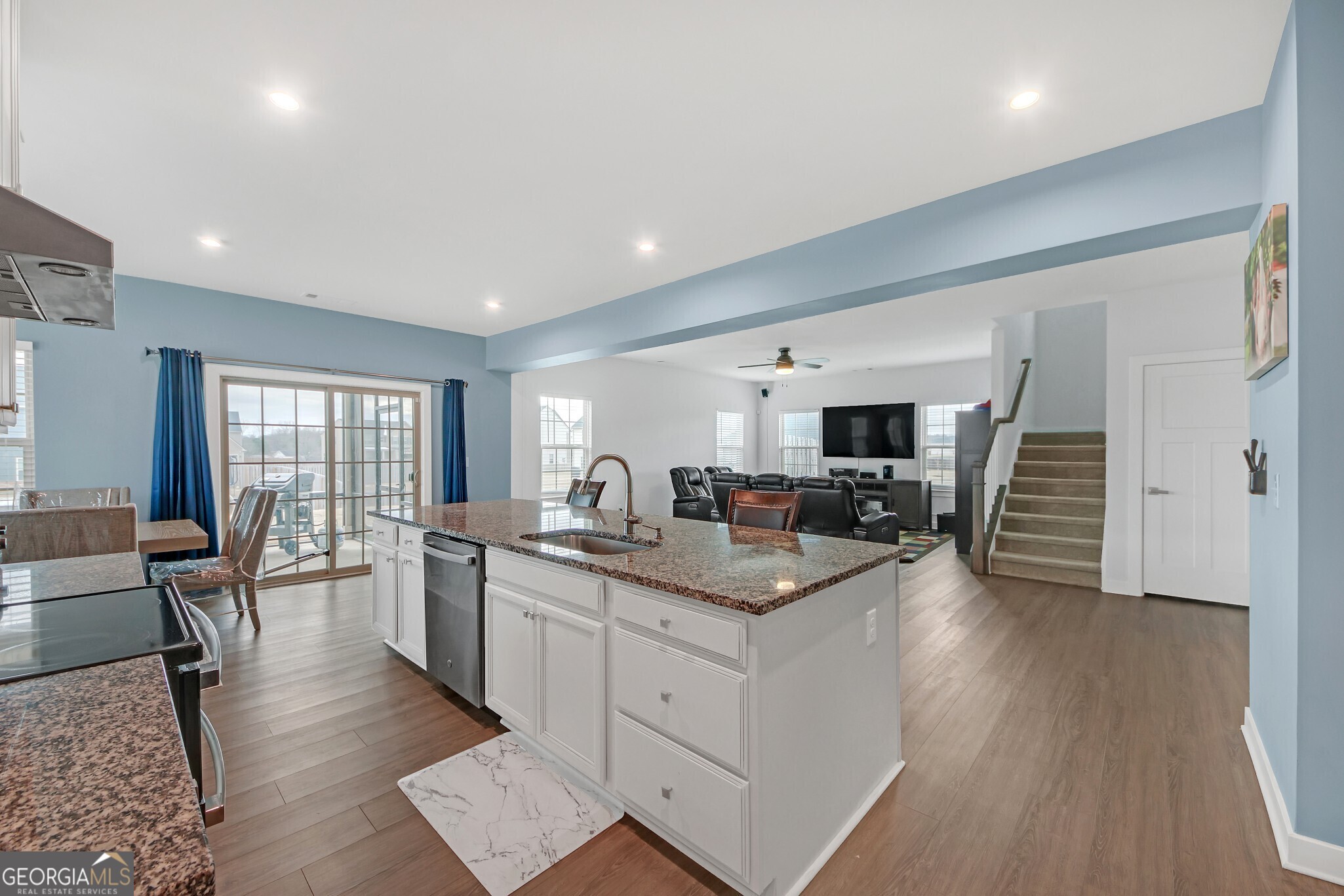 Mcdonough, Georgia, 30253, United States, 5 Bedrooms Bedrooms, ,4 BathroomsBathrooms,Residential,For Sale,1933137