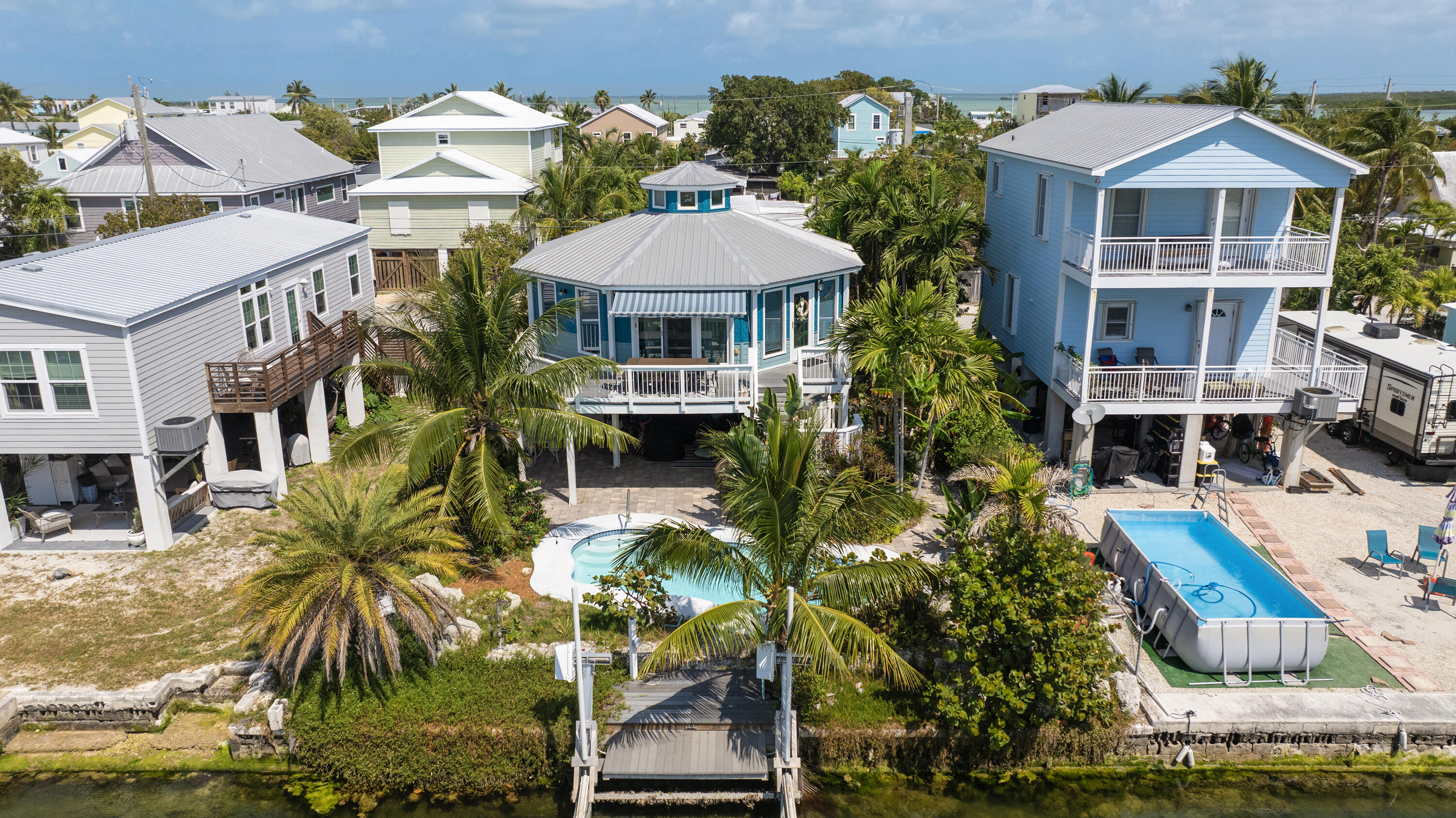 Big Coppitt, Florida, 33040, United States, 2 Bedrooms Bedrooms, ,2 BathroomsBathrooms,Residential,For Sale,1990333