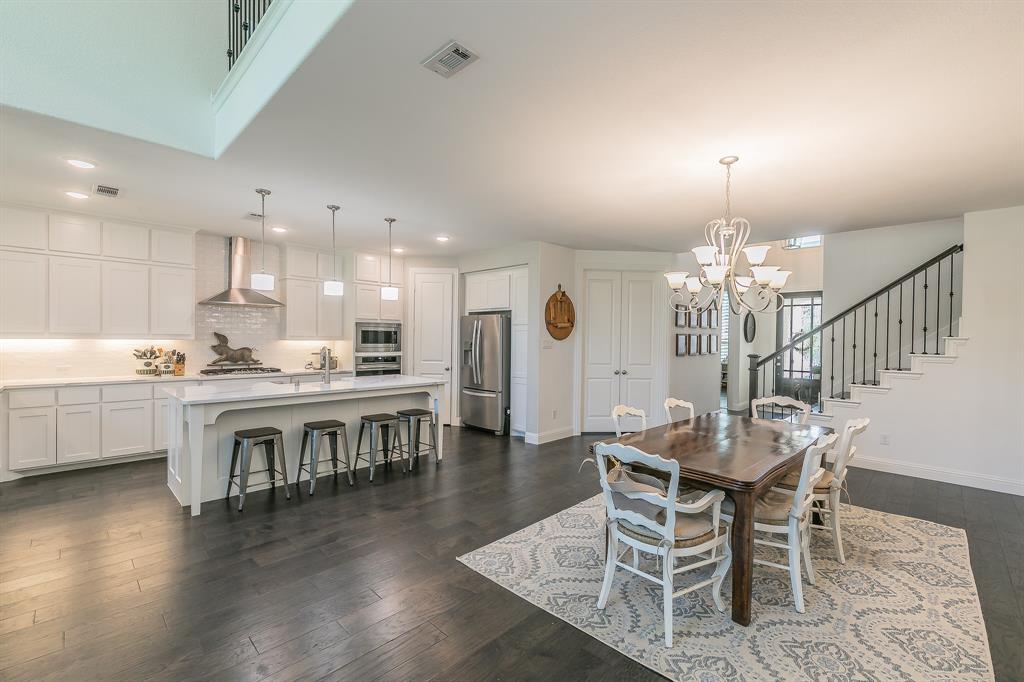 Fort Worth, Texas, 76008, United States, 4 Bedrooms Bedrooms, ,3 BathroomsBathrooms,Residential,For Sale,1902428