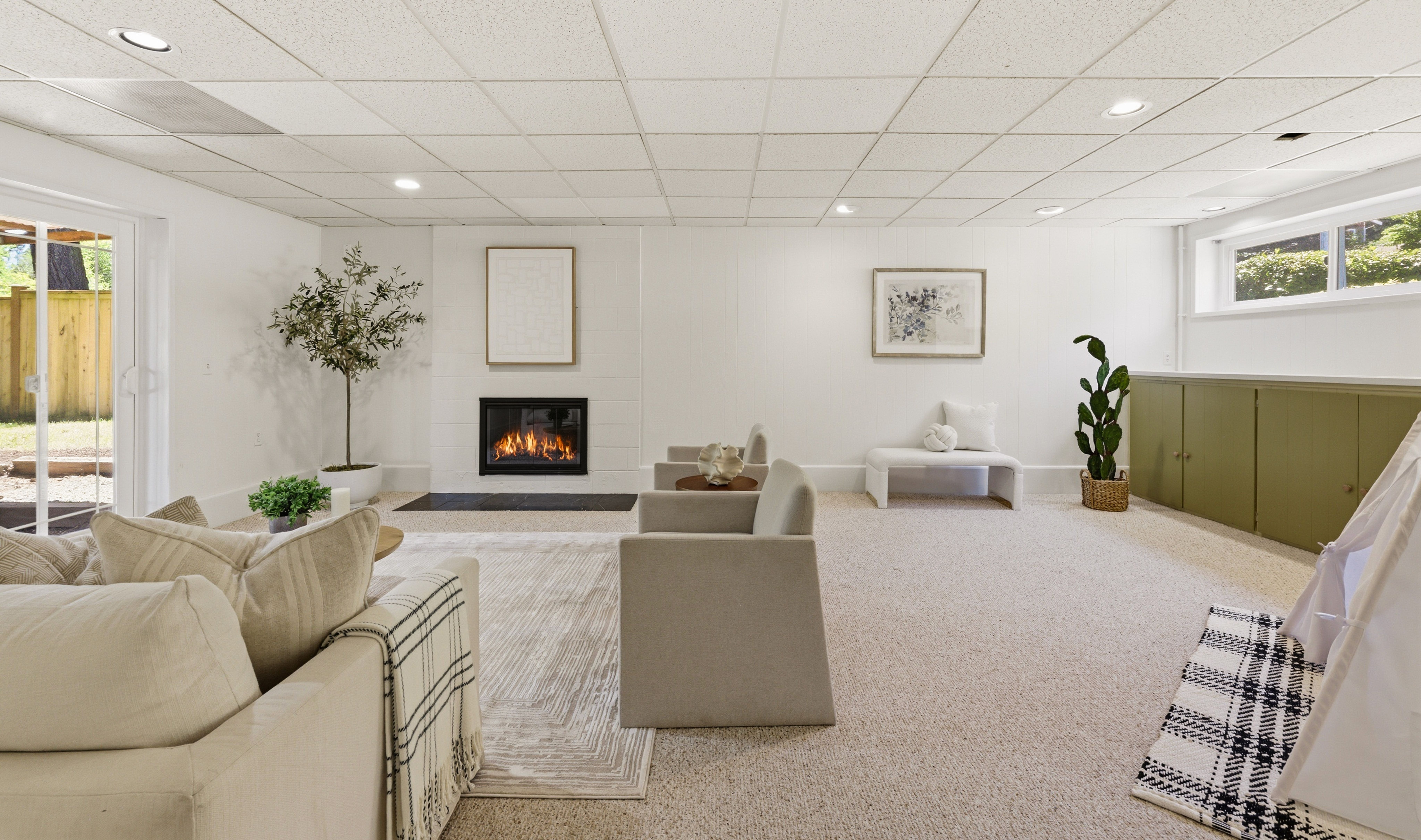  7612 135th Place Northeast, Redmond, WA 98052 - 物件實景