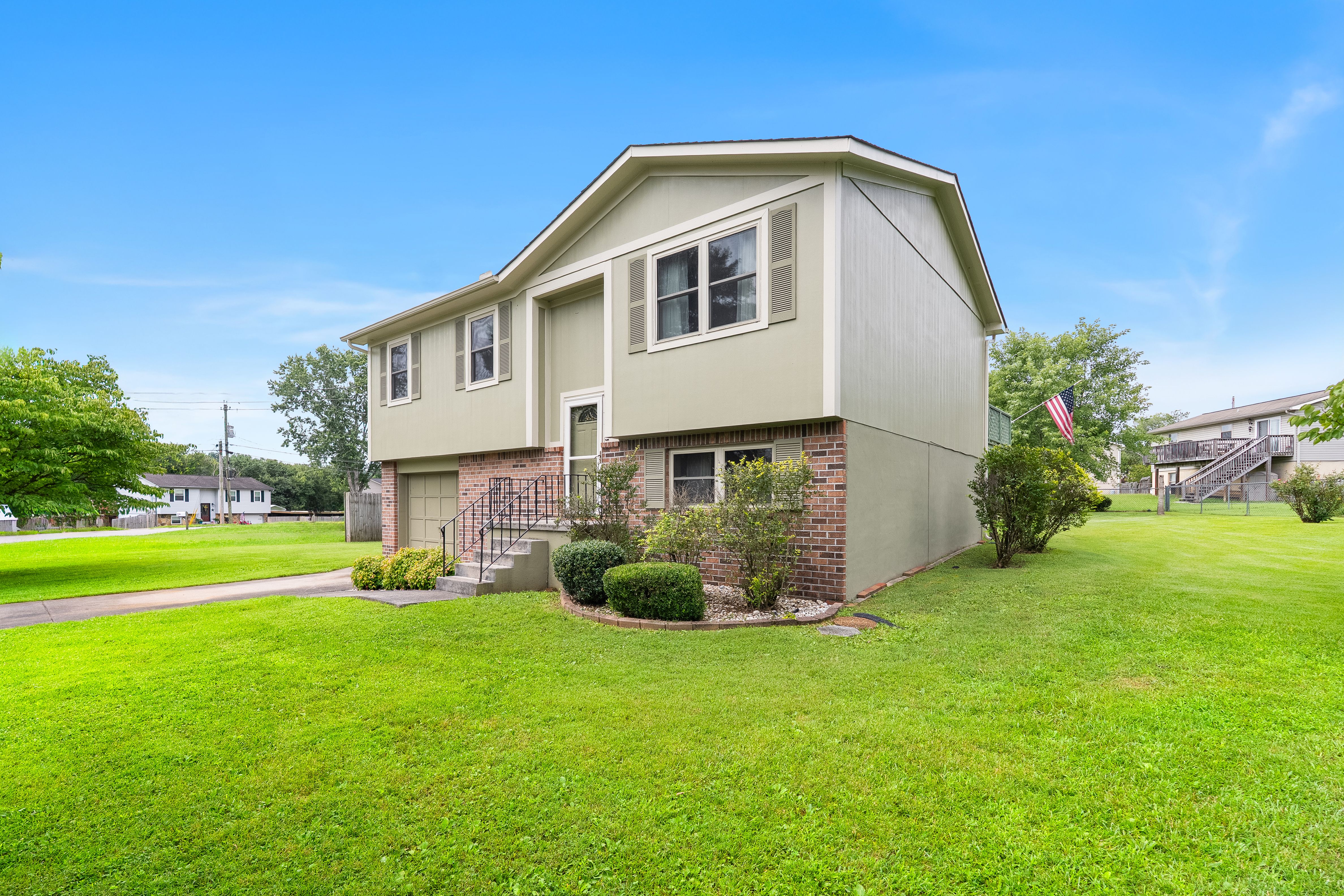  1837 Brookmill Road, Knoxville, TN 37932 - 物件實景