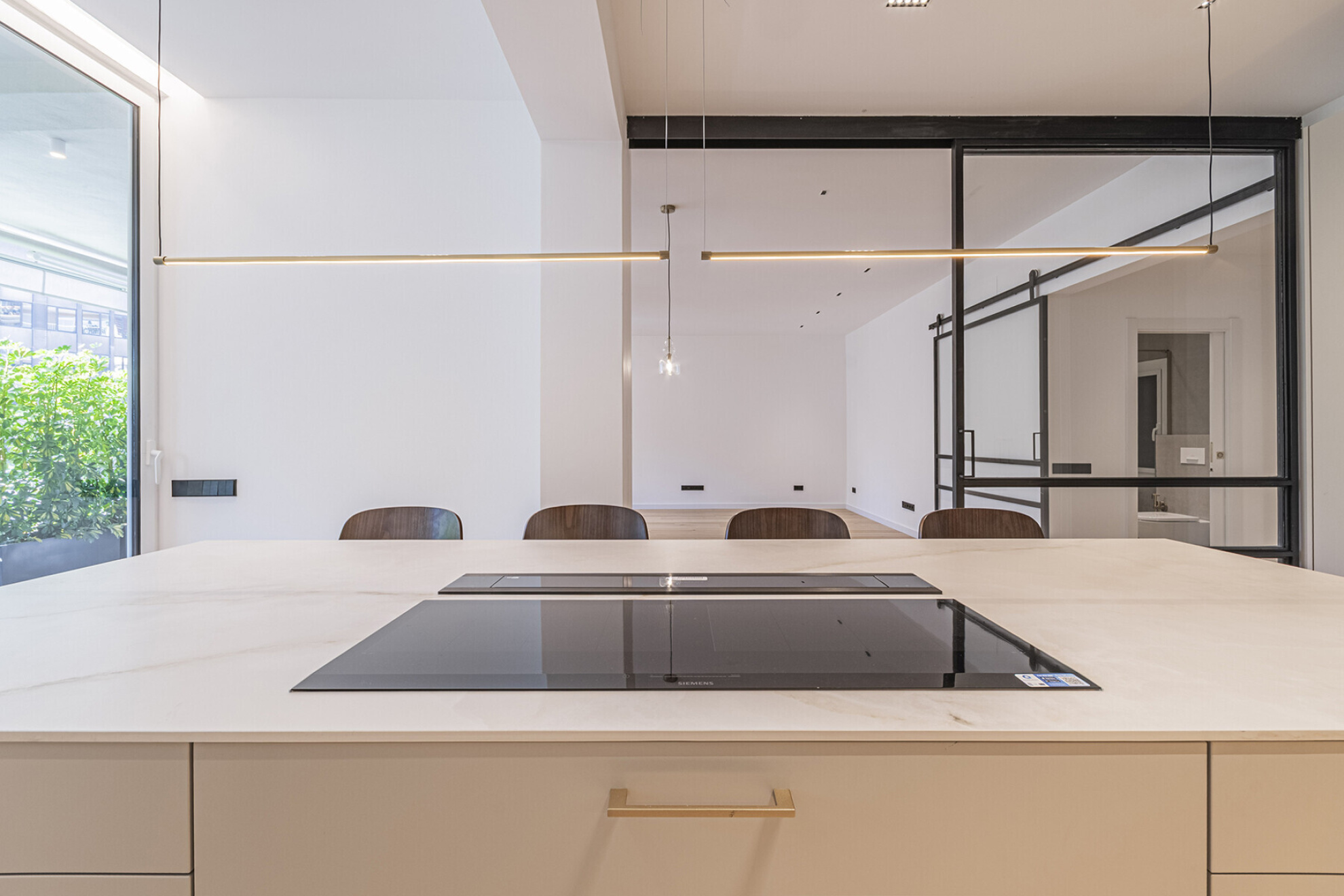  Spectacular apartment near Francesc Macia - 物件實景