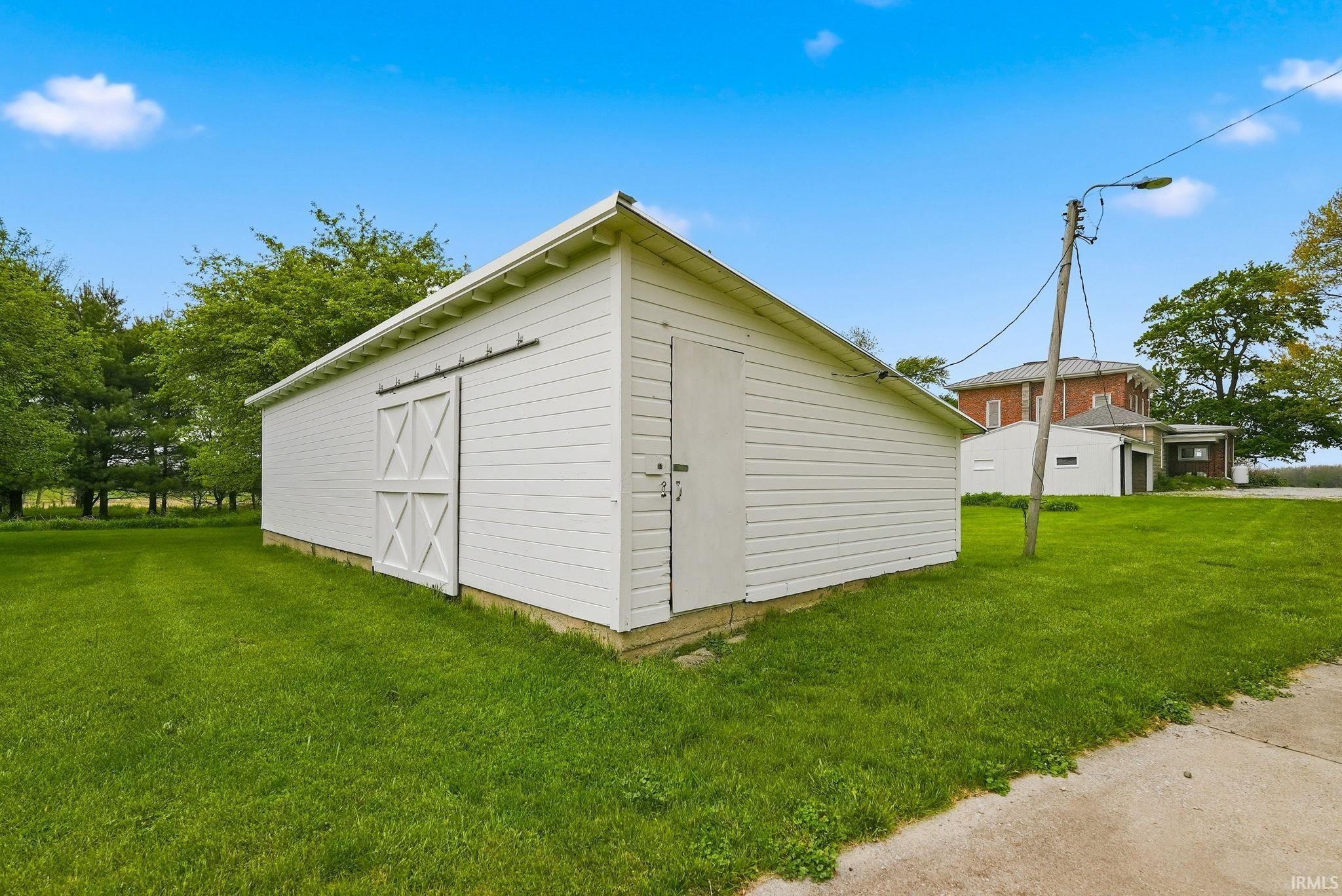 Wolcottville, Indiana, 46795, United States, 3 Bedrooms Bedrooms, ,2 BathroomsBathrooms,Residential,For Sale,2048377