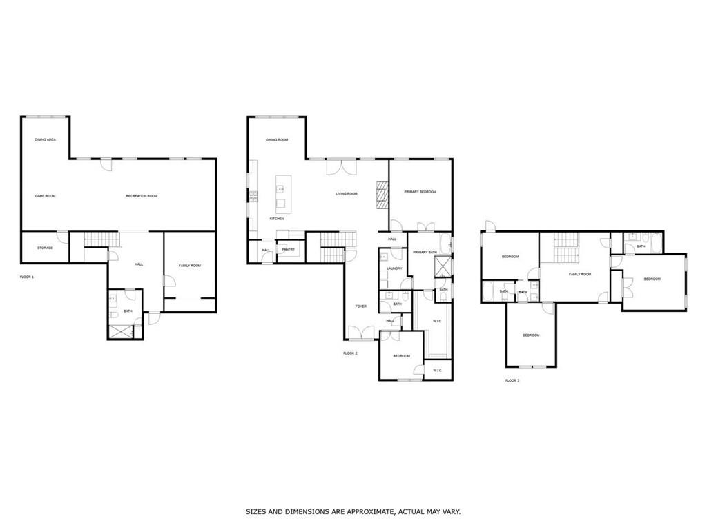 Gainesville, Georgia, 30506, United States, 5 Bedrooms Bedrooms, ,5 BathroomsBathrooms,Residential,For Sale,1846950