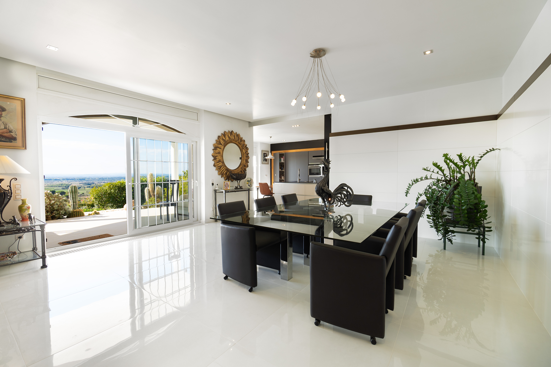  Renovated Modern House in Roses, Costa Brava - 物件實景