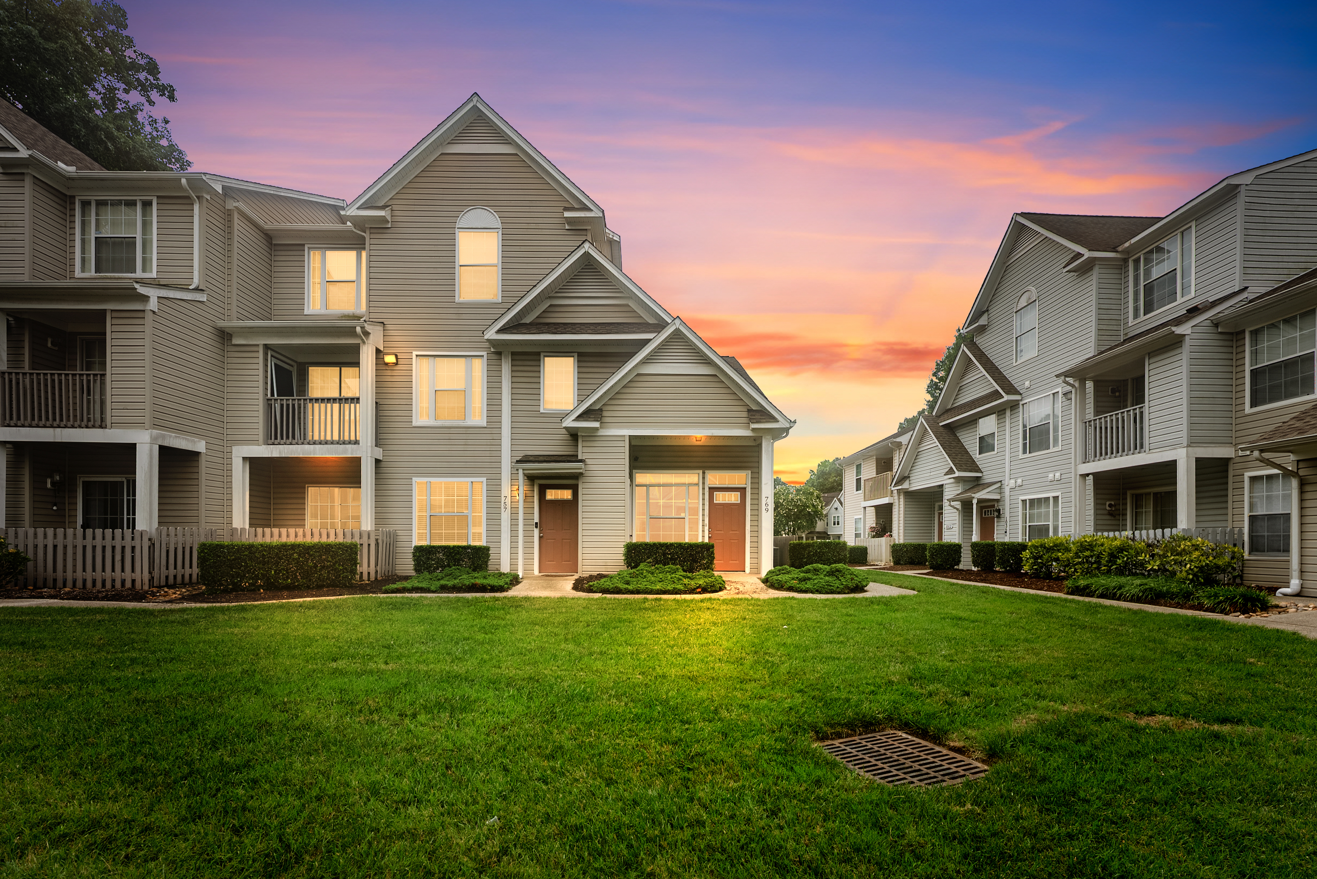 769 Drift Tide Drive, Virginia Beach, VA 23464 - 物件實景