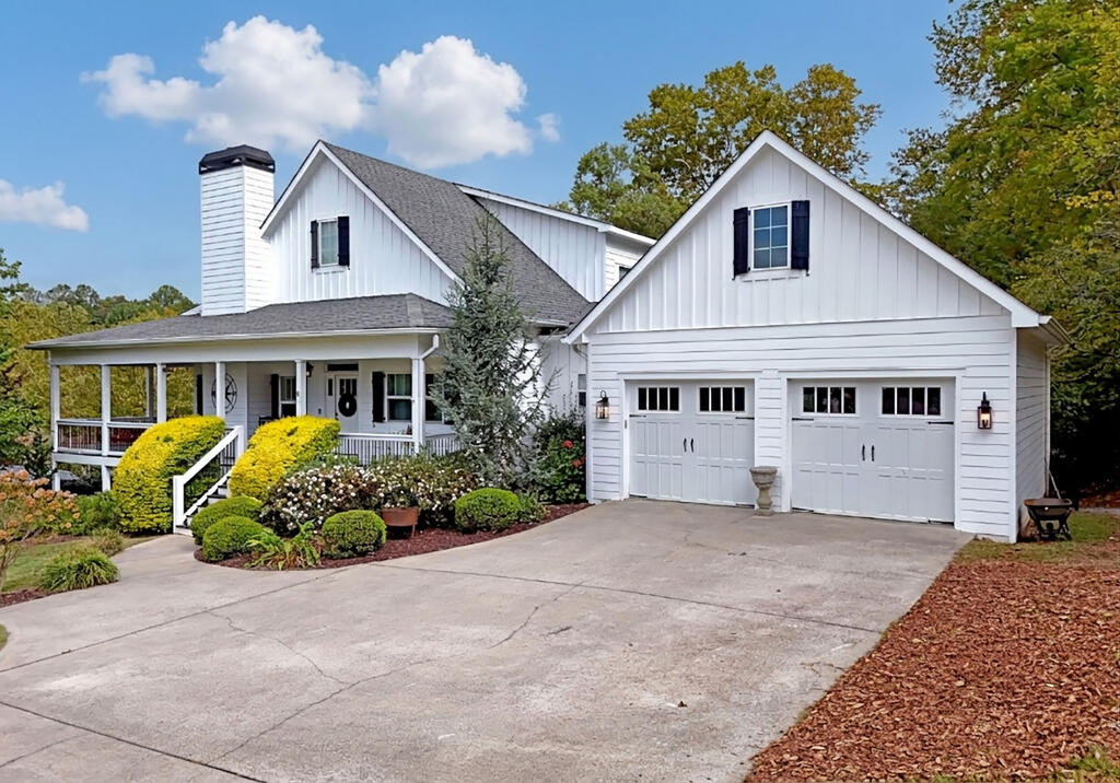 Hall St, Blue Ridge, GA 30513 #1