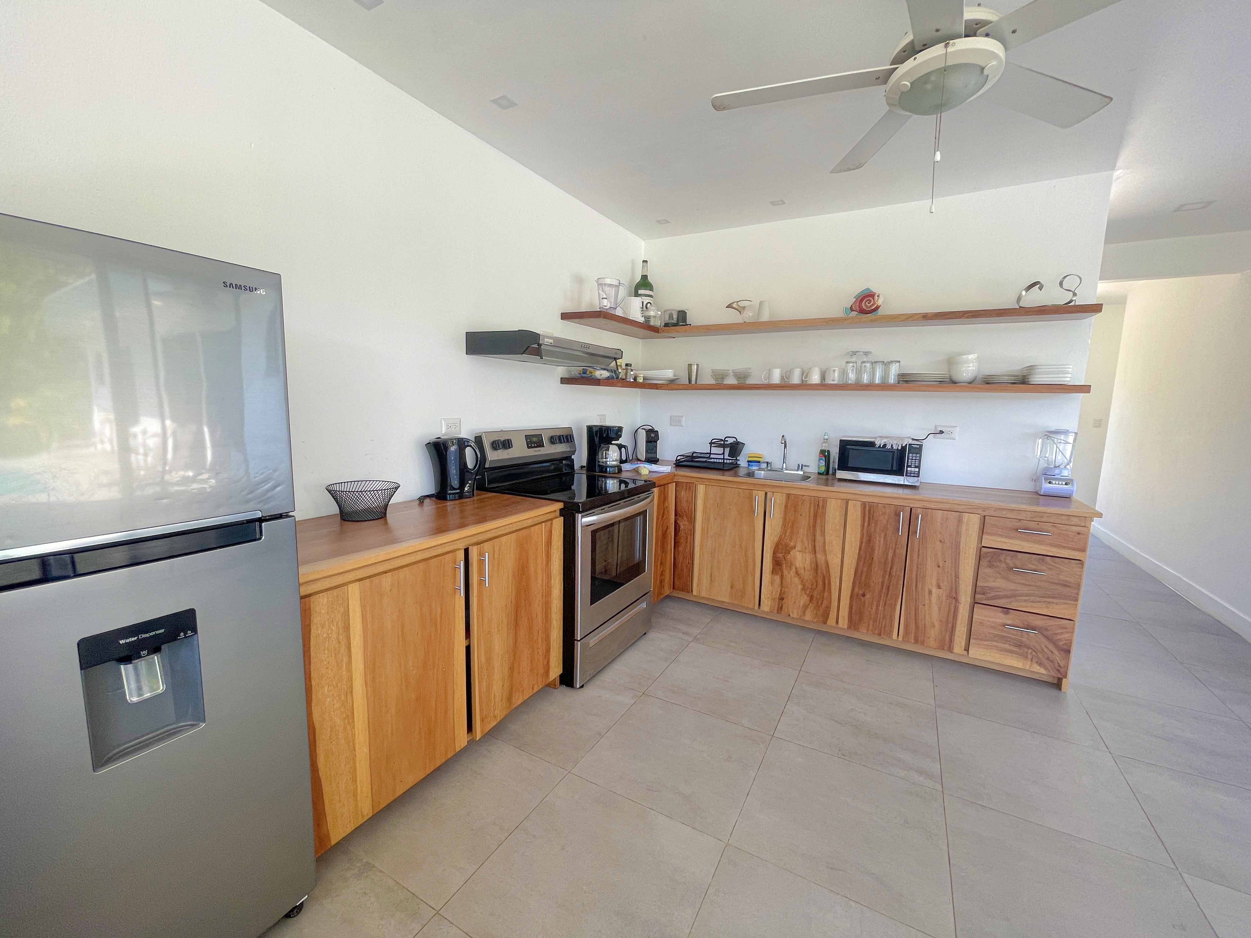 Samara, Guanacaste, CR, 6 Bedrooms Bedrooms, ,4 BathroomsBathrooms,Residential,For Sale,1651145