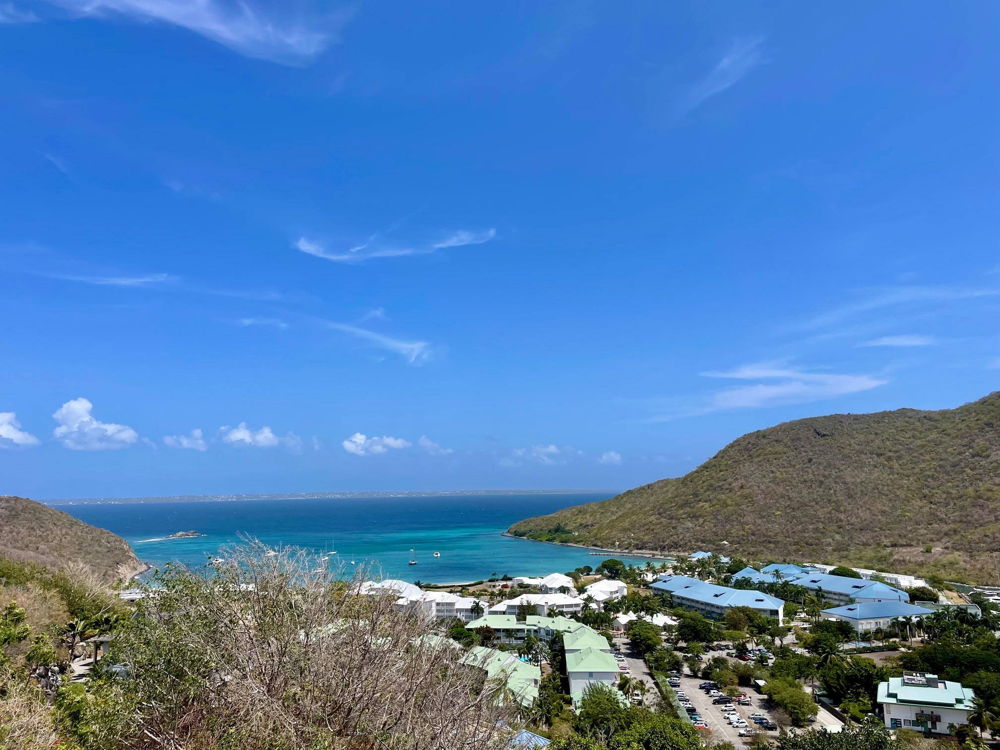  Crystal Residence - Anse Marcel, Saint Martin #2 - 物件實景