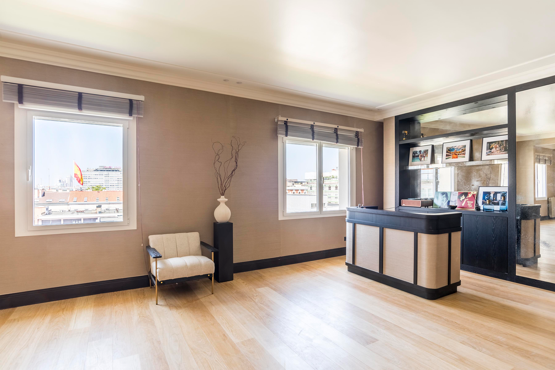  Flat in Lagasca, Recoletos, Barrio Salamanca, Madrid - 物件實景