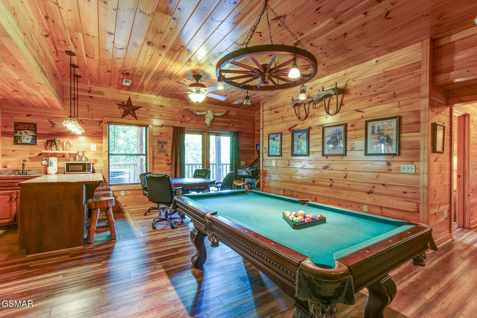 Sevierville, Tennessee, 37876, United States, 3 Bedrooms Bedrooms, ,5 BathroomsBathrooms,Residential,For Sale,1976203