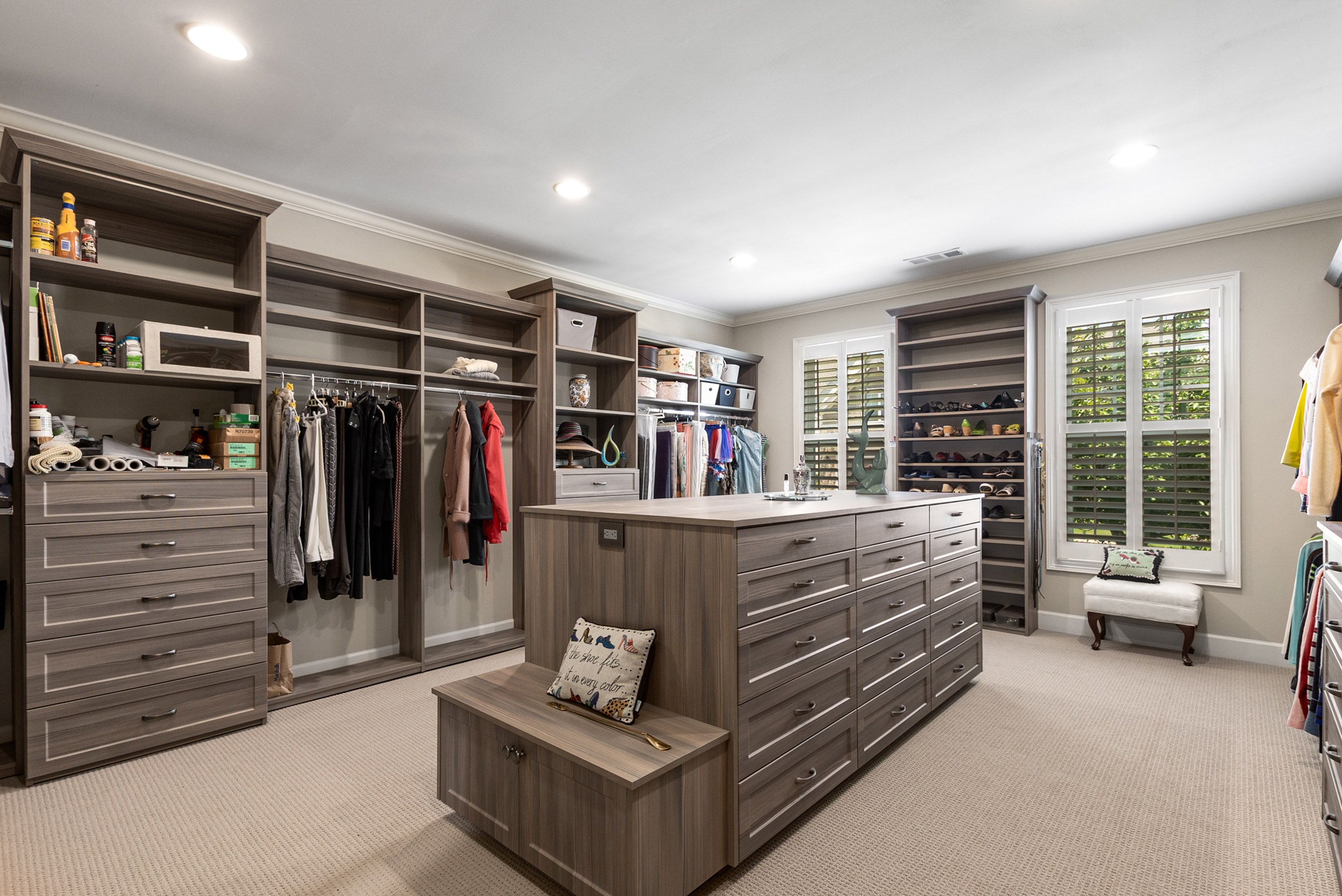  Unrivaled Curated Luxury at Cresswind at Lake Lanier - 物件實景