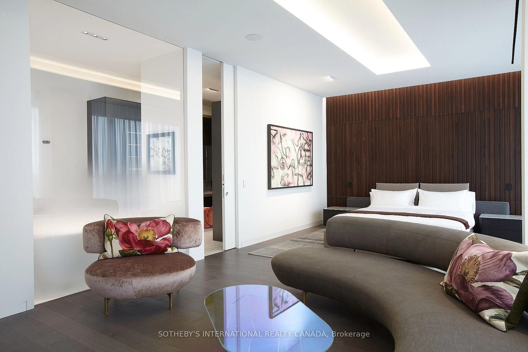 Residences of The Ritz Carlton - 物件實景