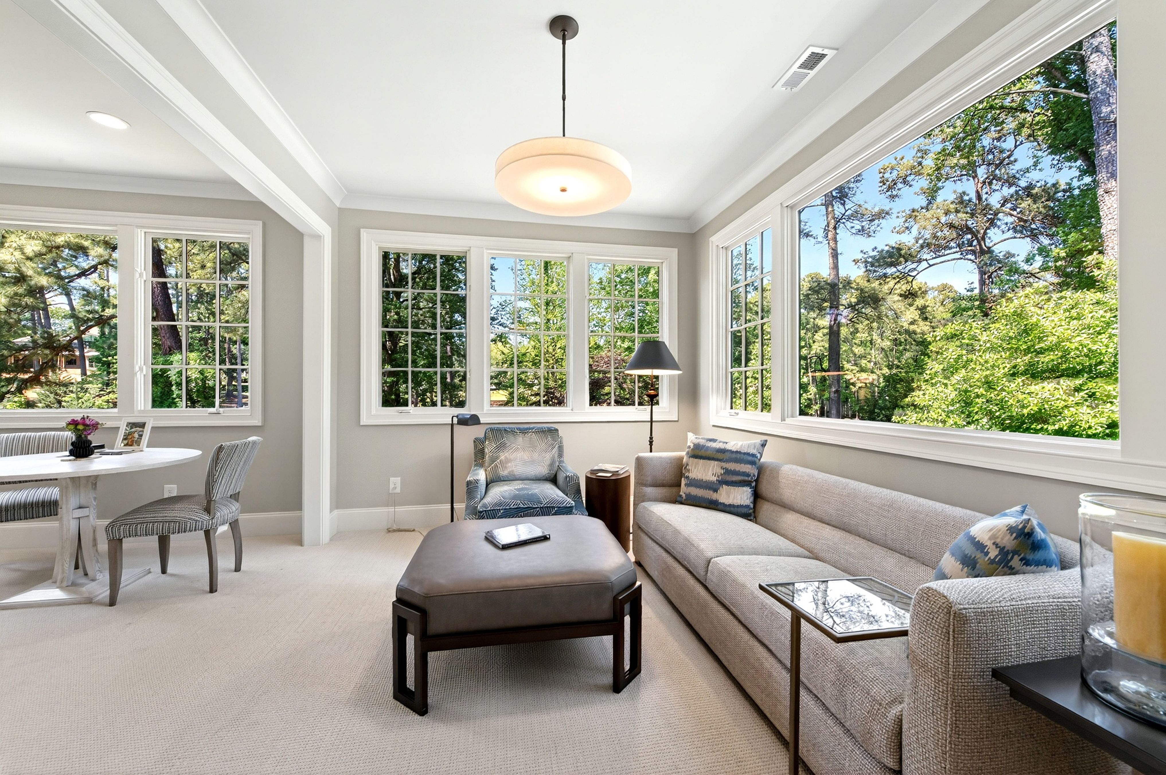  1817 Hunting Ridge Road, Raleigh, NC 27615 - 物件實景